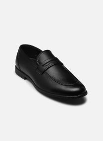 Mocassins Mocassin THAIBO homme noir MADE BY Mocassins Mocassin THAIBO homme noir NOIR