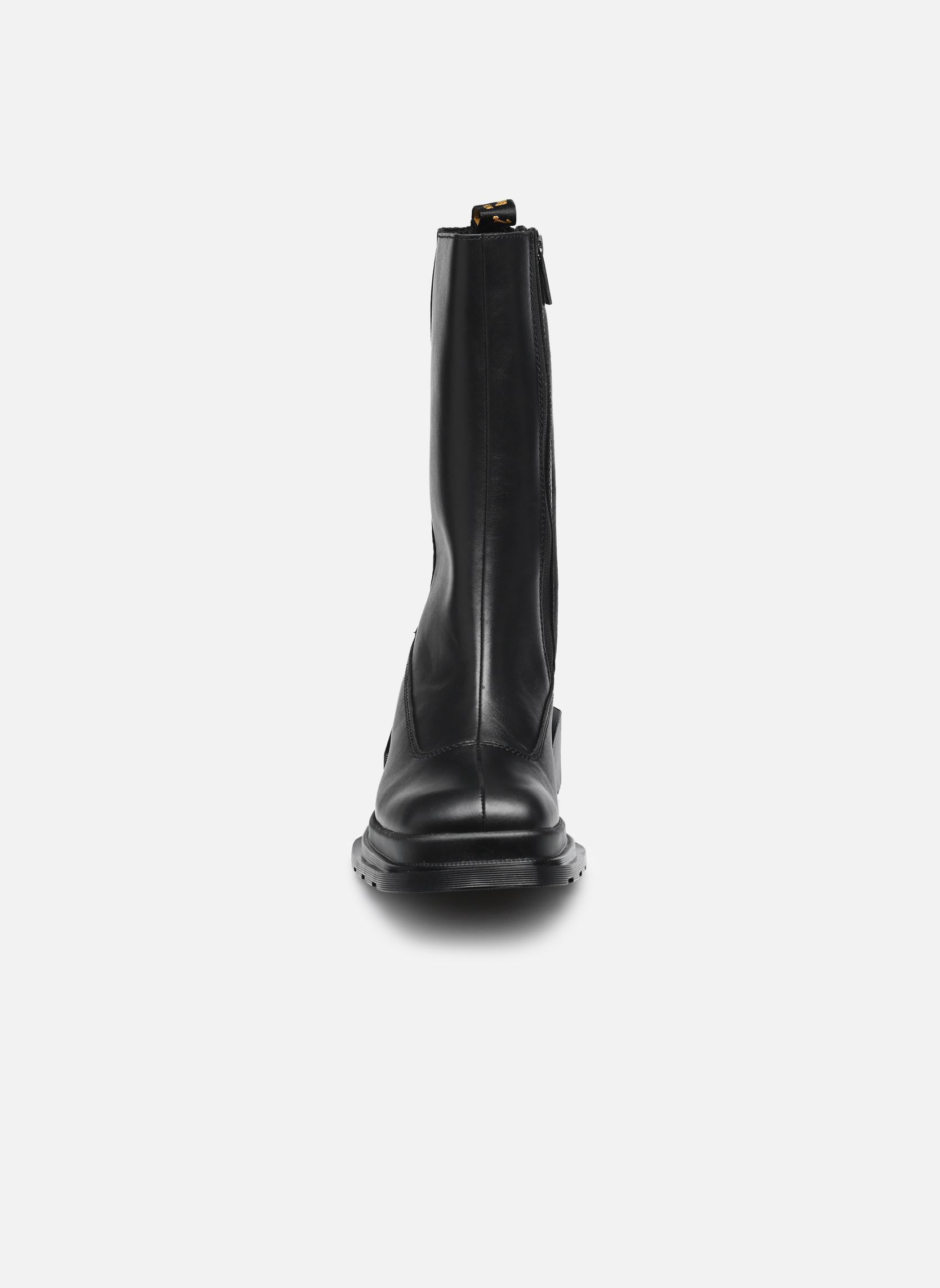 Bottines à lacets Maybole Hi femme noir Dr. Martens Bottines à lacets Maybole Hi femme noir BLACK WANAMA