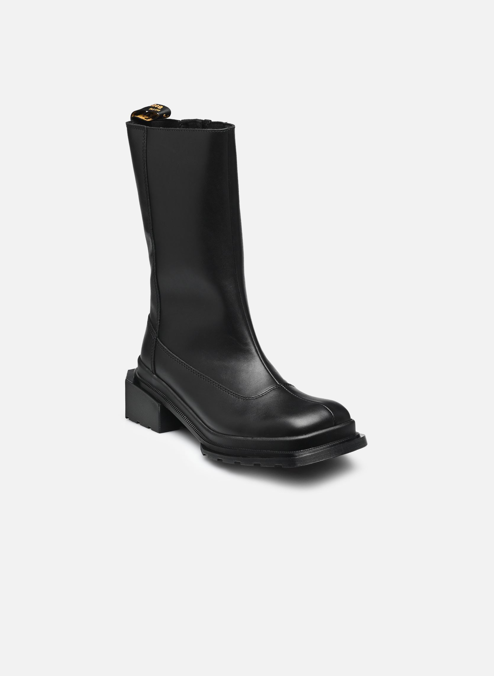 Bottines et boots Dr. Martens Maybole Hi pour Femme