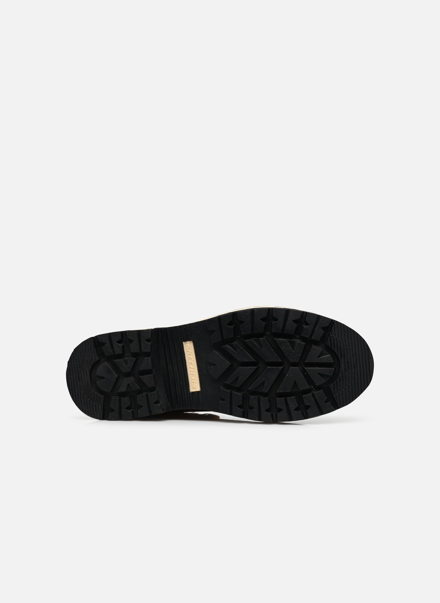 Geschnürte Stiefeletten Corado - Memphis herren braun Skechers Geschnürte Stiefeletten Corado - Memphis herren braun WTN