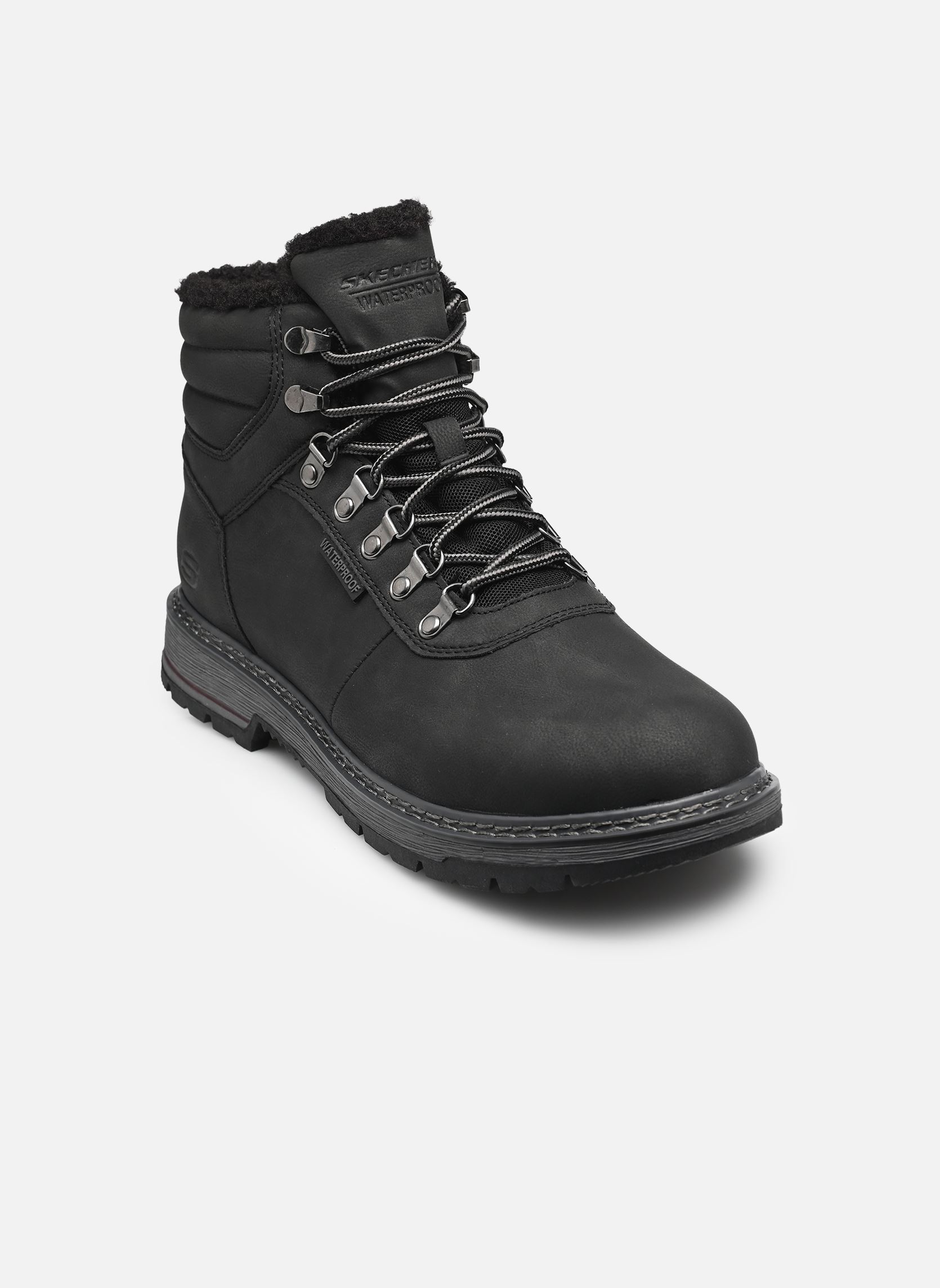 Boots Skechers CORADO - vue 2