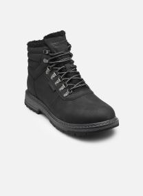 Geschnürte Stiefeletten Corado - Memphis herren braun
