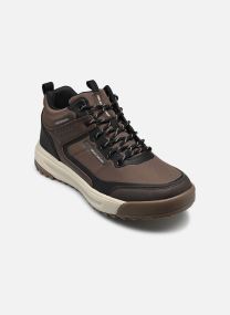 Knöchelhohe Sneaker Urban Street Hiker herren braun