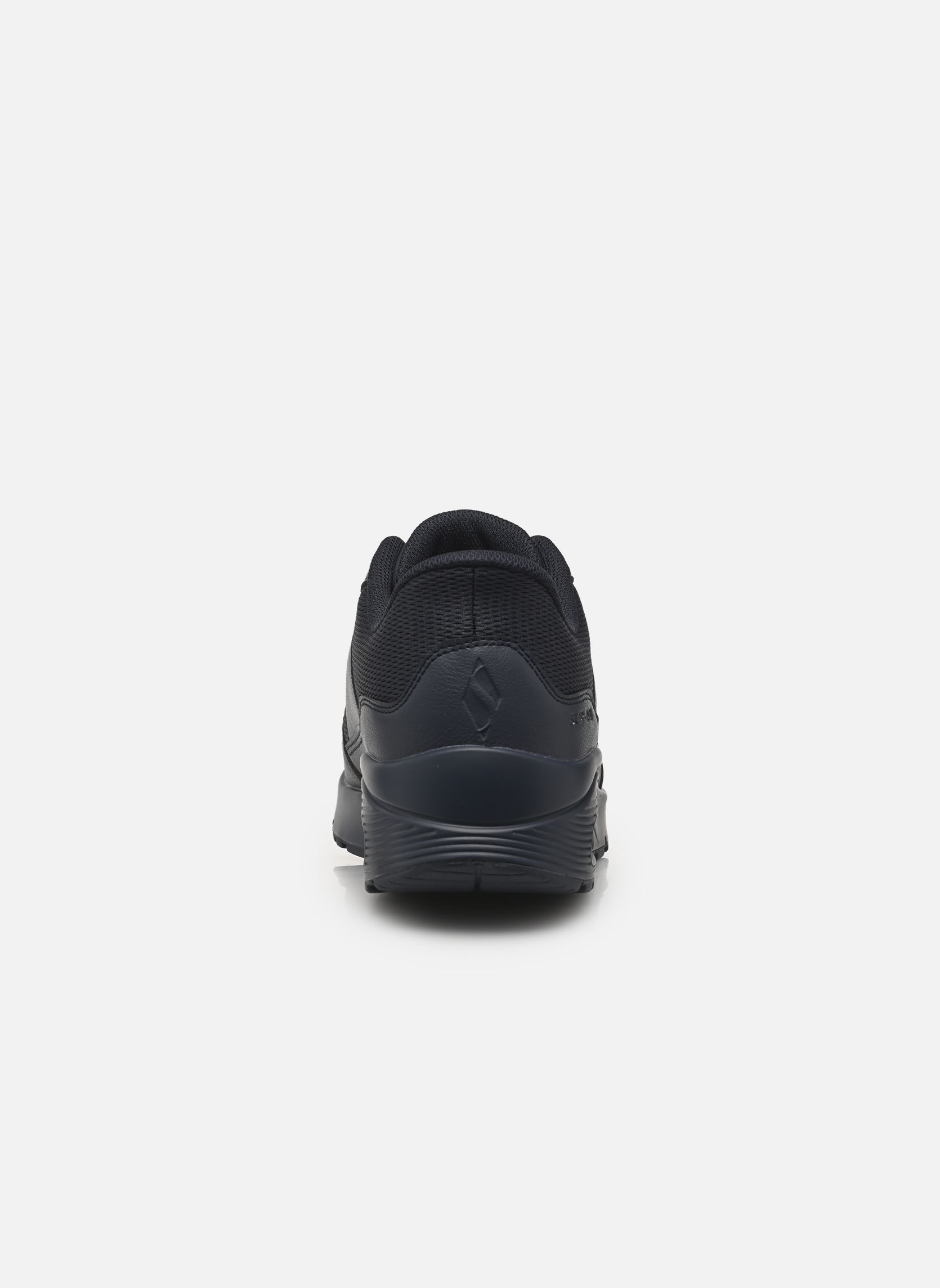 Niedrige Sneaker SLIP-INS - Uno - Simplified M herren blau Skechers Niedrige Sneaker SLIP-INS - Uno - Simplified M herren blau DKNV