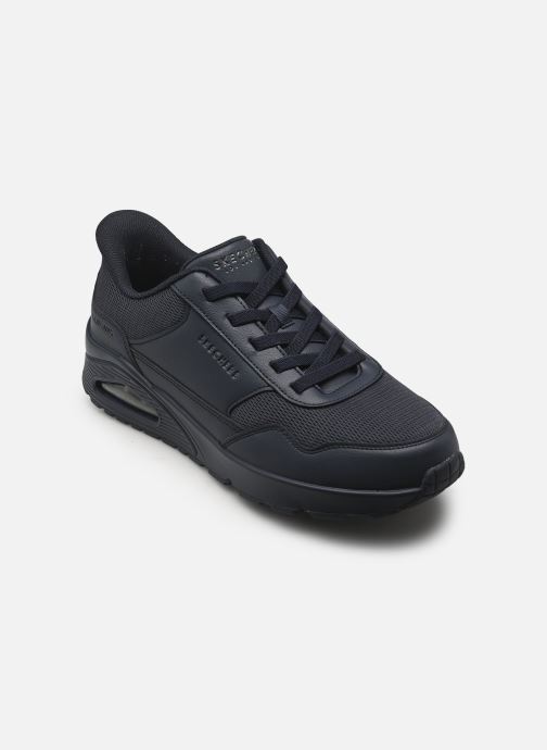 Skechers Baskets basses SLIP-INS - Uno - Simplified M homme bleu