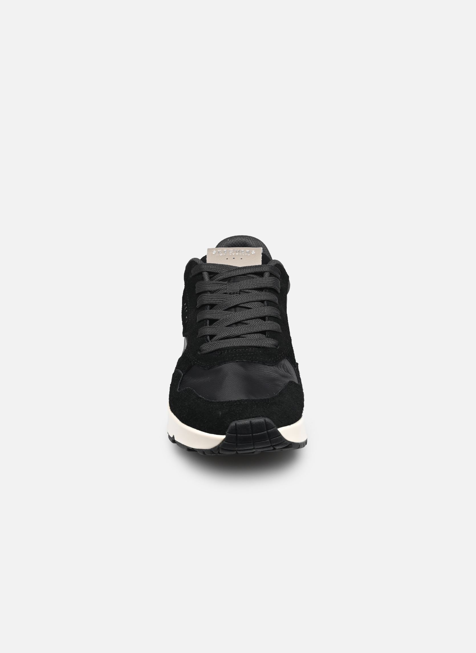 Sneaker Uno-Vintage Dayz 2 herren schwarz Skechers Sneaker Uno-Vintage Dayz 2 herren schwarz BLK