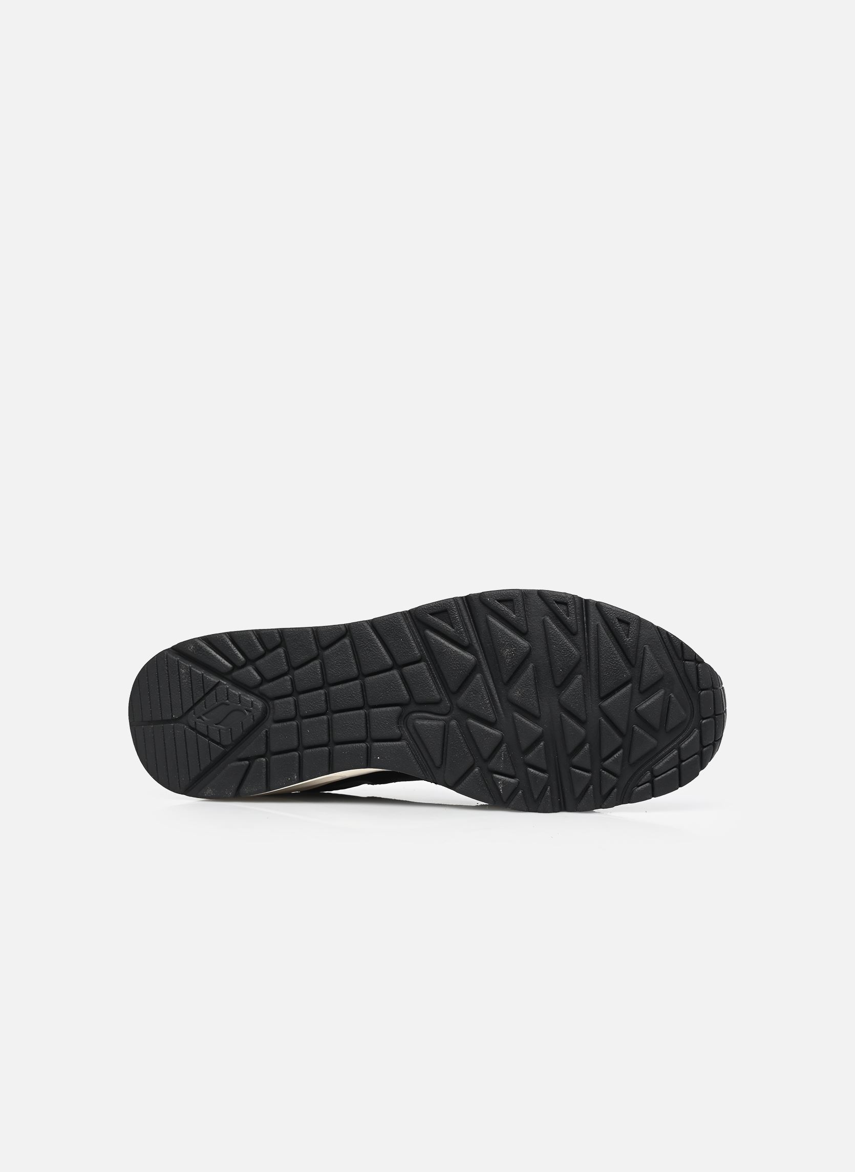 Sneaker Uno-Vintage Dayz 2 herren schwarz Skechers Sneaker Uno-Vintage Dayz 2 herren schwarz BLK