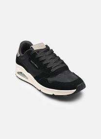 Sneaker Uno-Vintage Dayz 2 herren schwarz