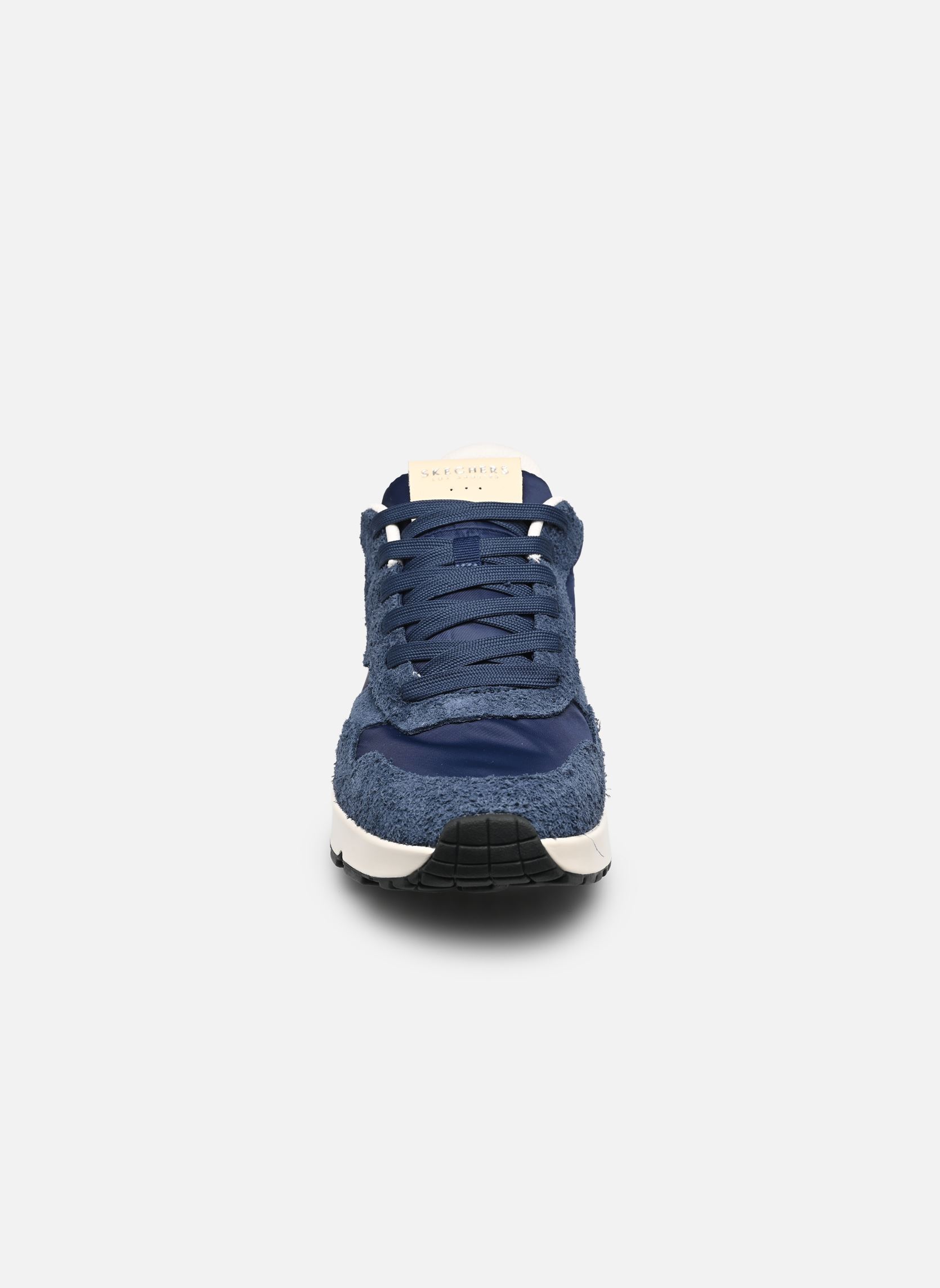 Sneakers Uno-Vintage Dayz 2 heren blauw Skechers Sneakers Uno-Vintage Dayz 2 heren blauw NVY