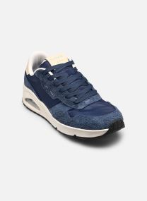 Sneaker Uno-Vintage Dayz 2 herren schwarz