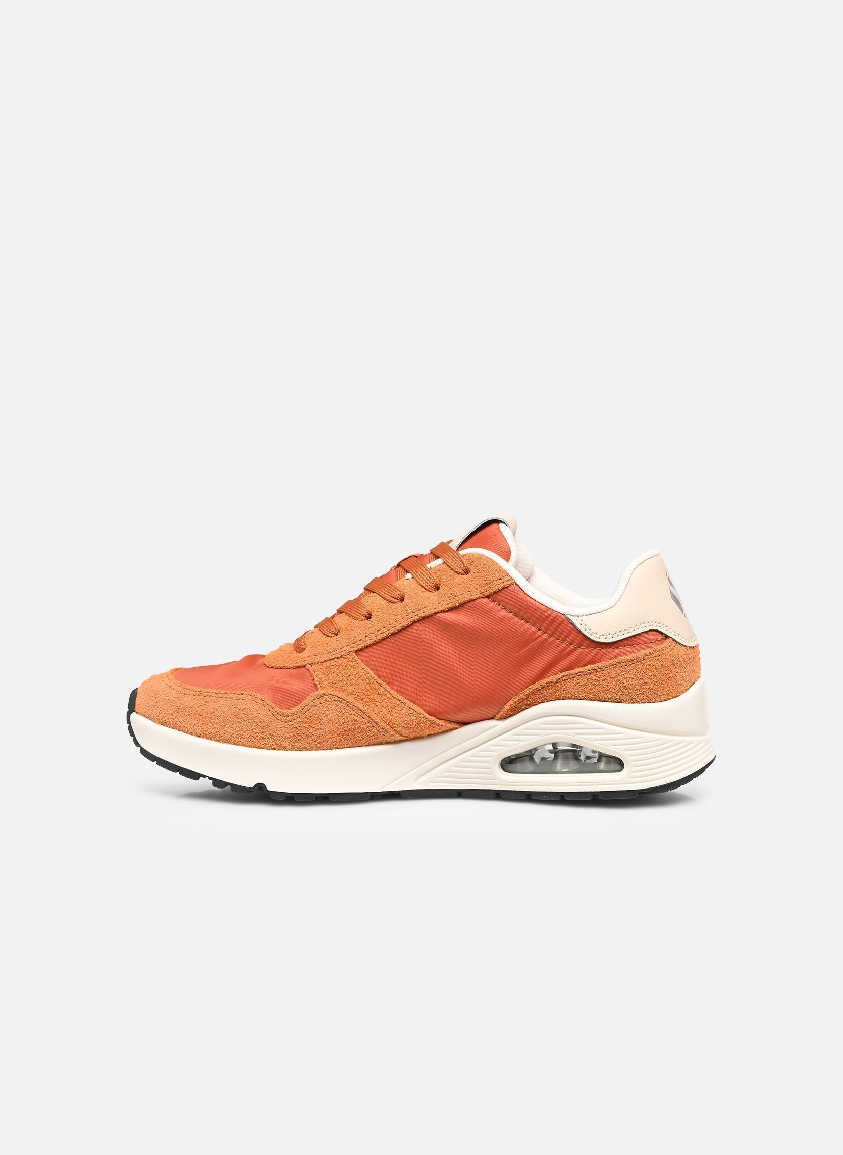 Sneaker Uno-Vintage Dayz 2 herren braun Skechers Sneaker Uno-Vintage Dayz 2 herren braun RUST