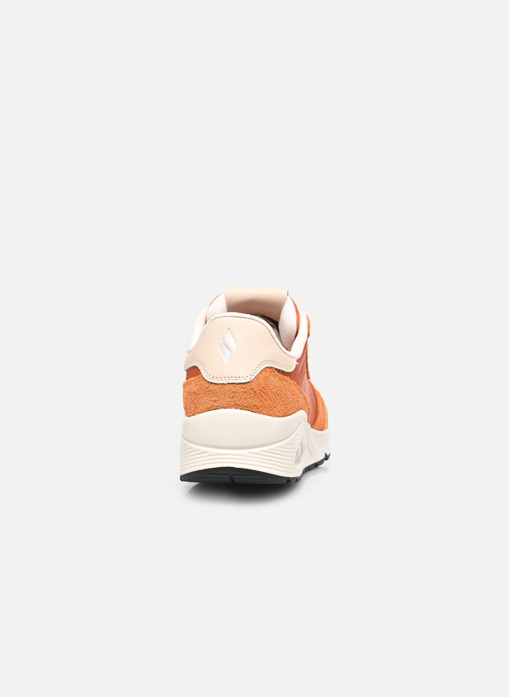 Sneaker Uno-Vintage Dayz 2 herren braun Skechers Sneaker Uno-Vintage Dayz 2 herren braun RUST