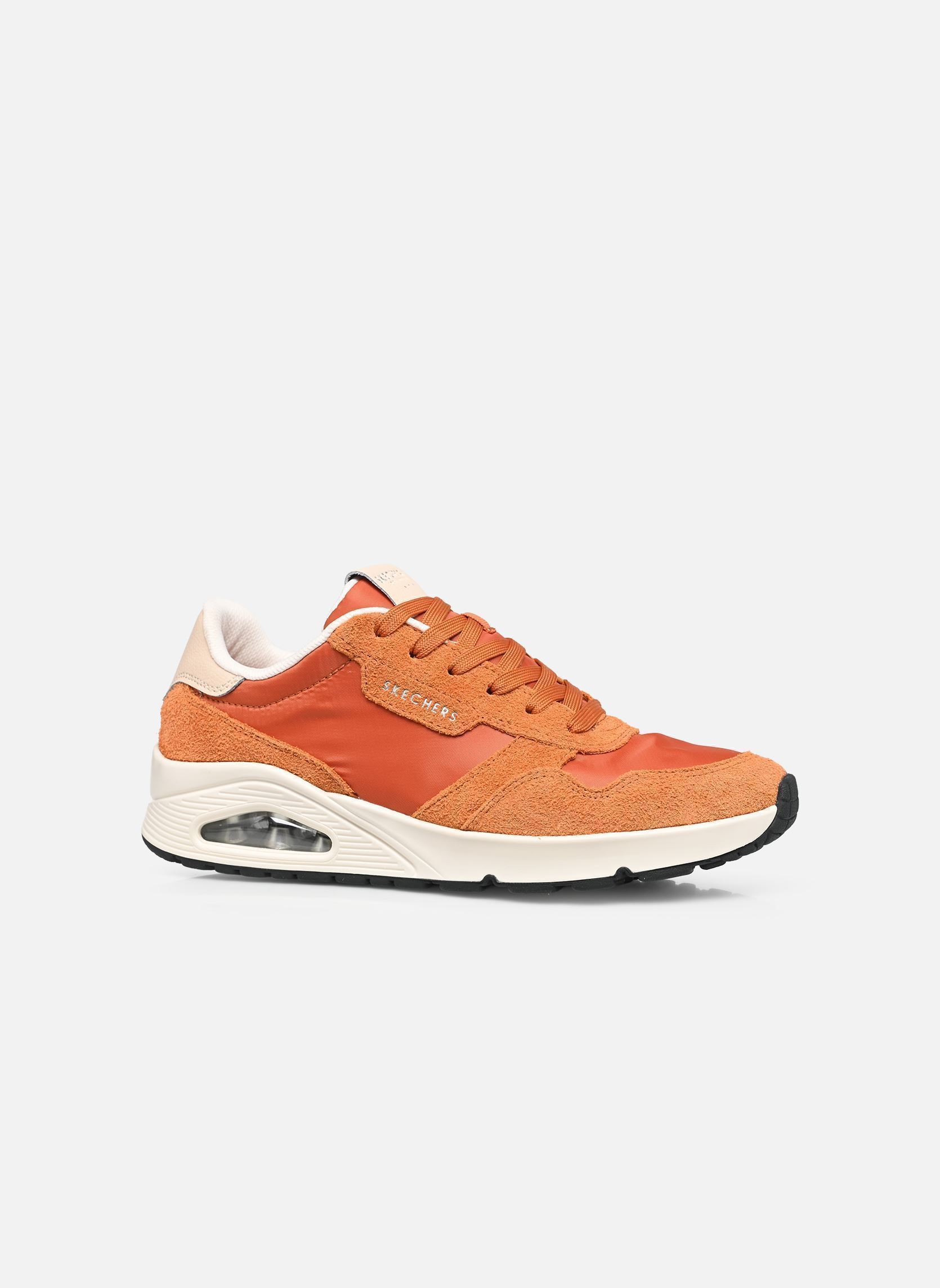 Sneaker Uno-Vintage Dayz 2 herren braun Skechers Sneaker Uno-Vintage Dayz 2 herren braun RUST
