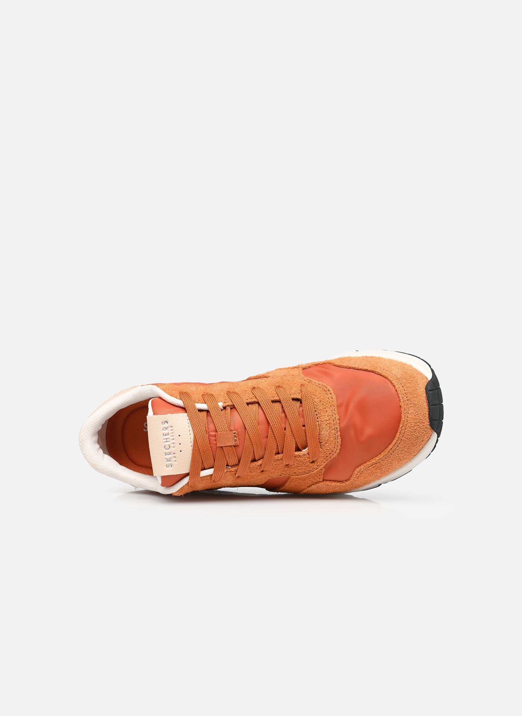 Sneaker Uno-Vintage Dayz 2 herren braun Skechers Sneaker Uno-Vintage Dayz 2 herren braun RUST