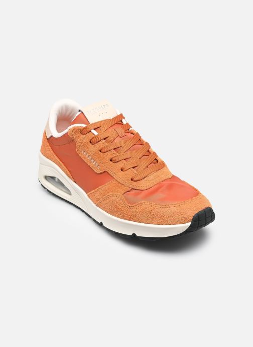Skechers Sneaker Uno-Vintage Dayz 2 herren braun