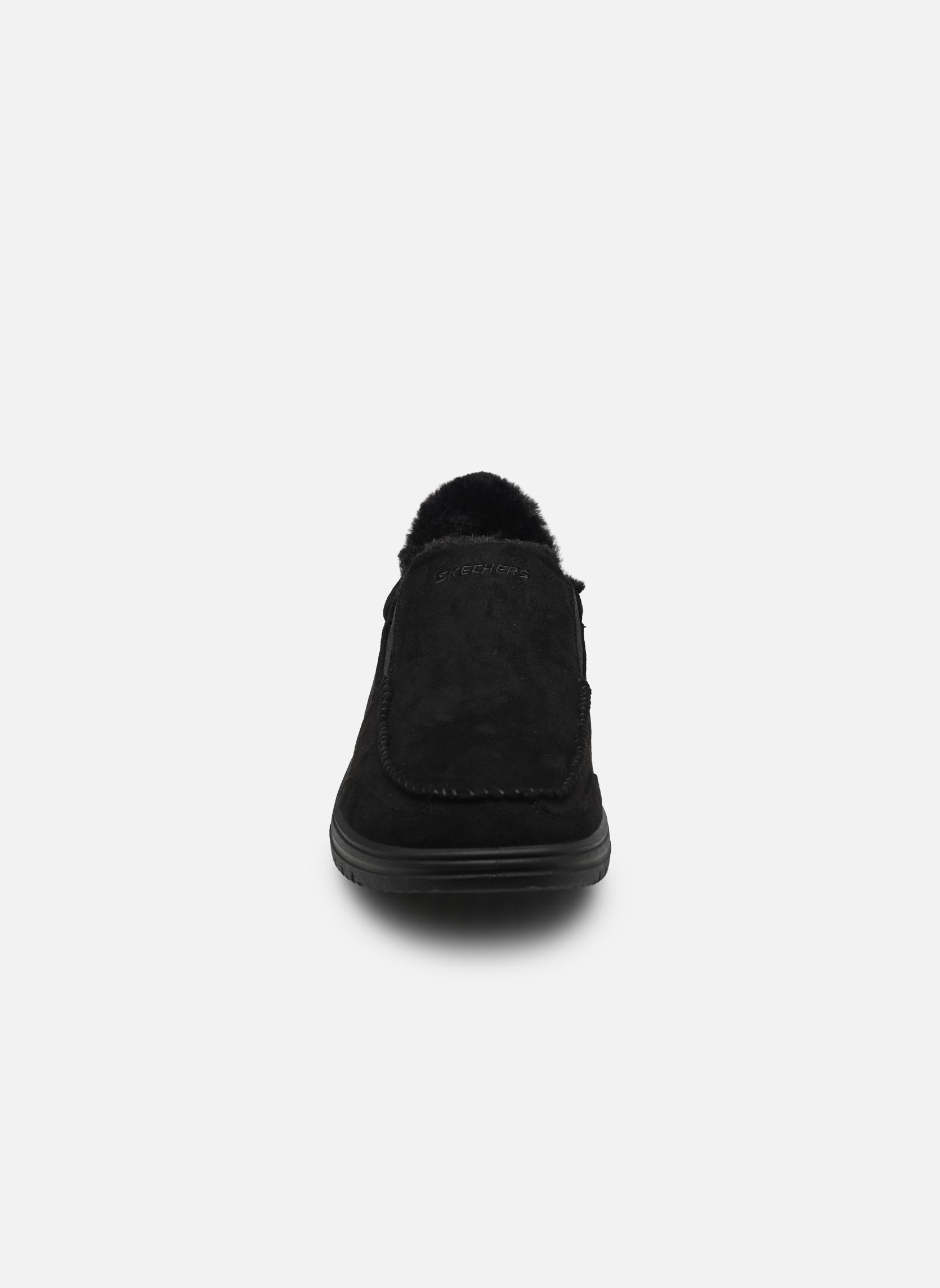 Baskets basses SLIP-INS - Murette - Scofield homme noir Skechers Baskets basses SLIP-INS - Murette - Scofield homme noir BBK