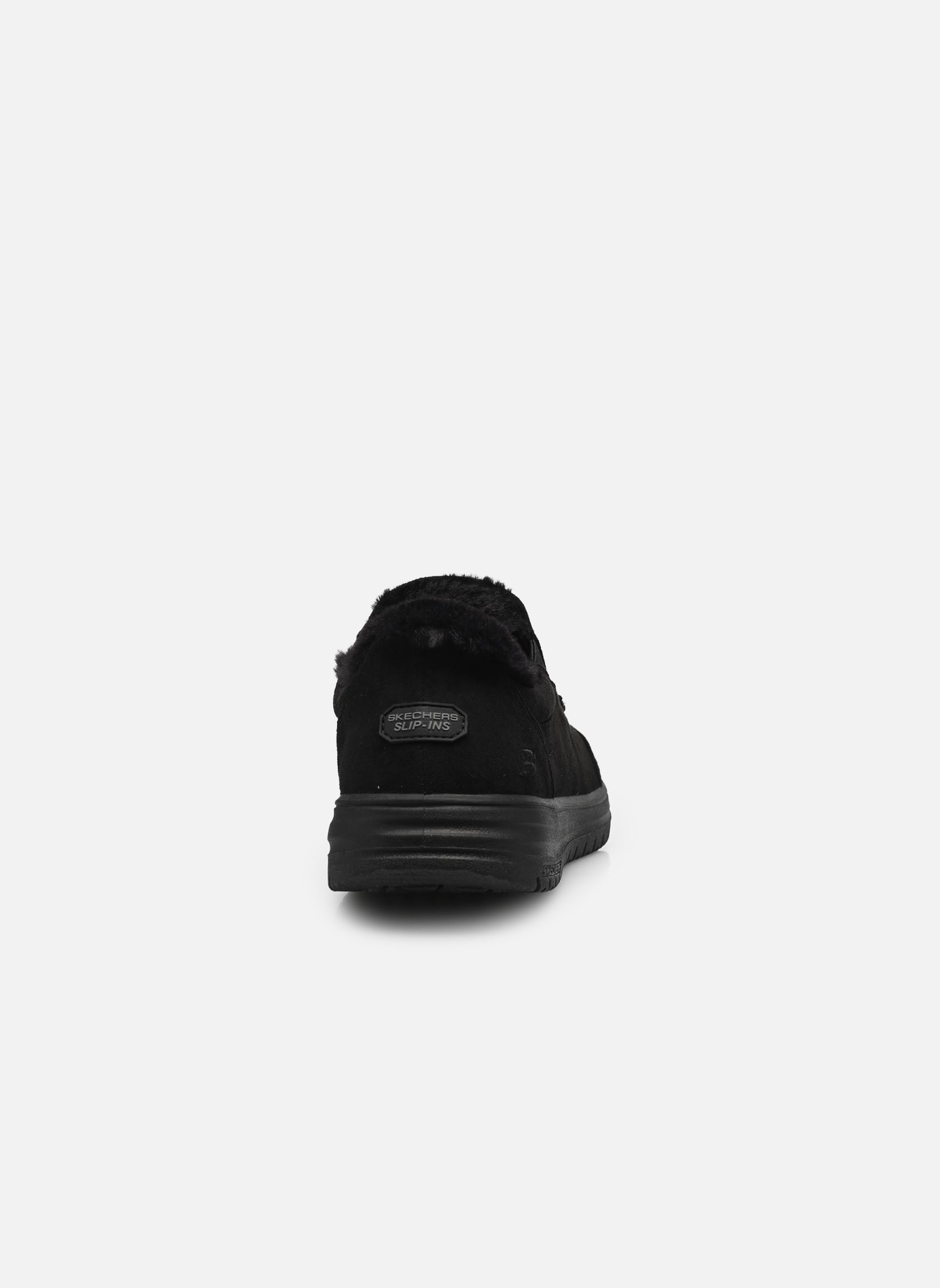 Baskets basses SLIP-INS - Murette - Scofield homme noir Skechers Baskets basses SLIP-INS - Murette - Scofield homme noir BBK
