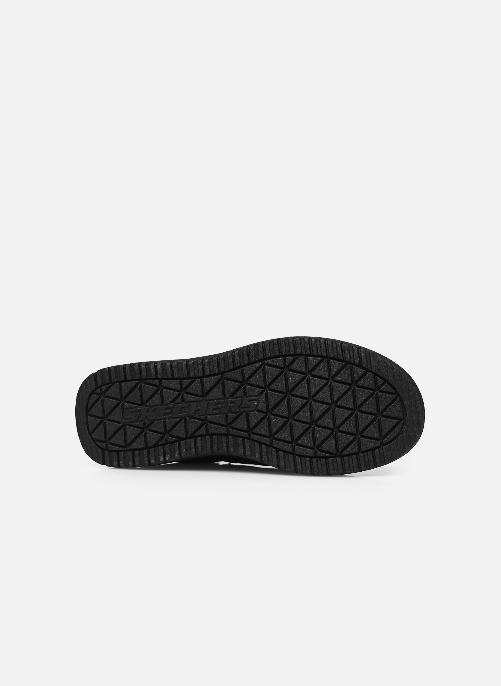 Baskets basses SLIP-INS - Murette - Scofield homme noir Skechers Baskets basses SLIP-INS - Murette - Scofield homme noir BBK