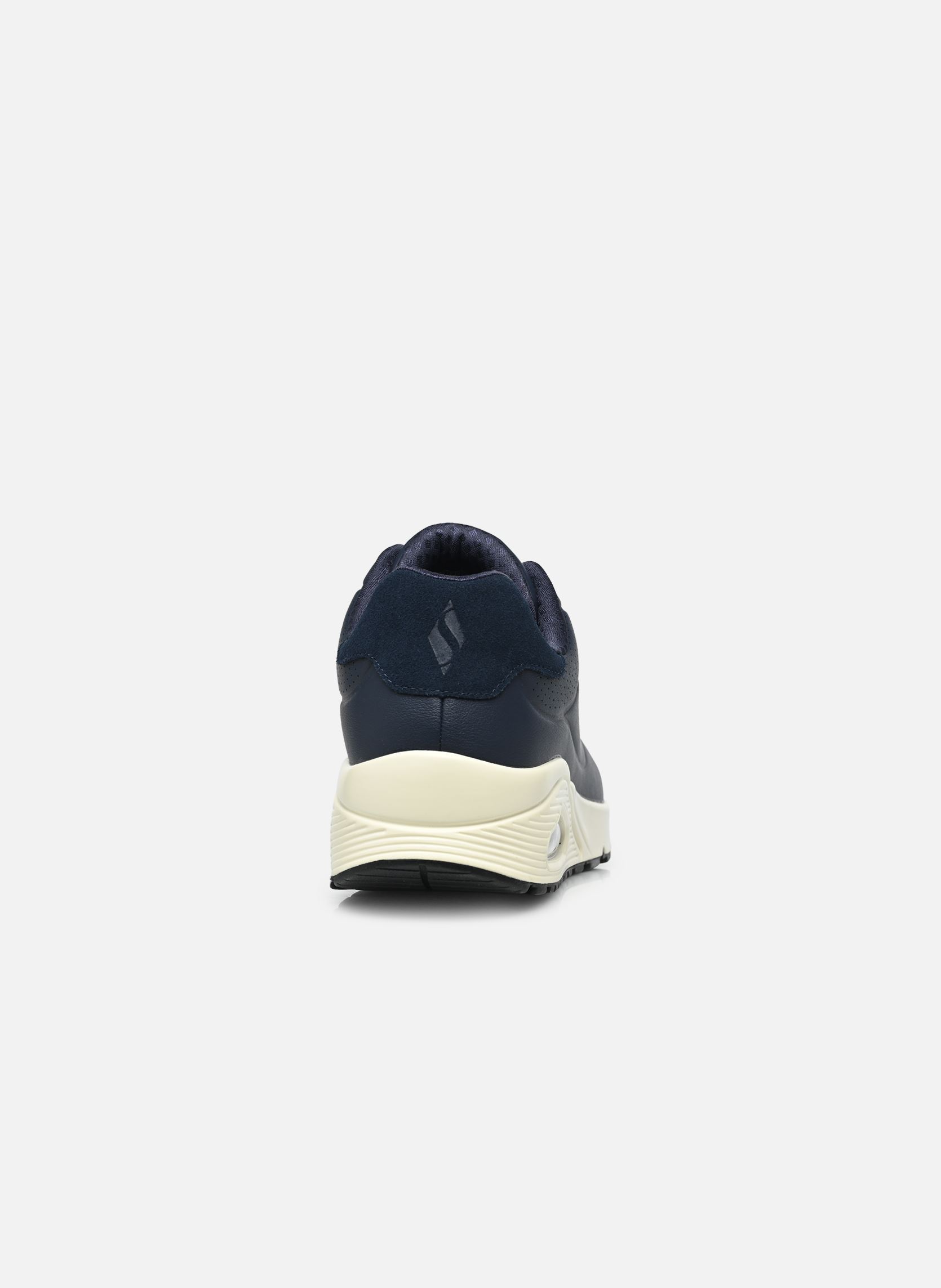 Baskets Uno - Tailored Air homme bleu Skechers Baskets Uno - Tailored Air homme bleu NVBK