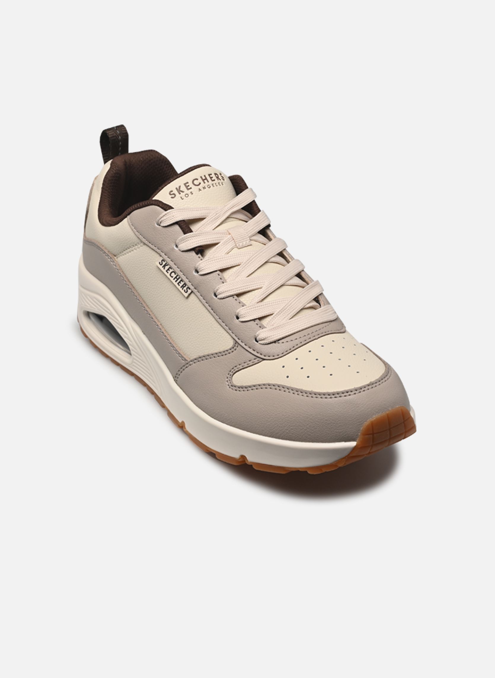 Baskets basses Skechers 183012 - vue 3