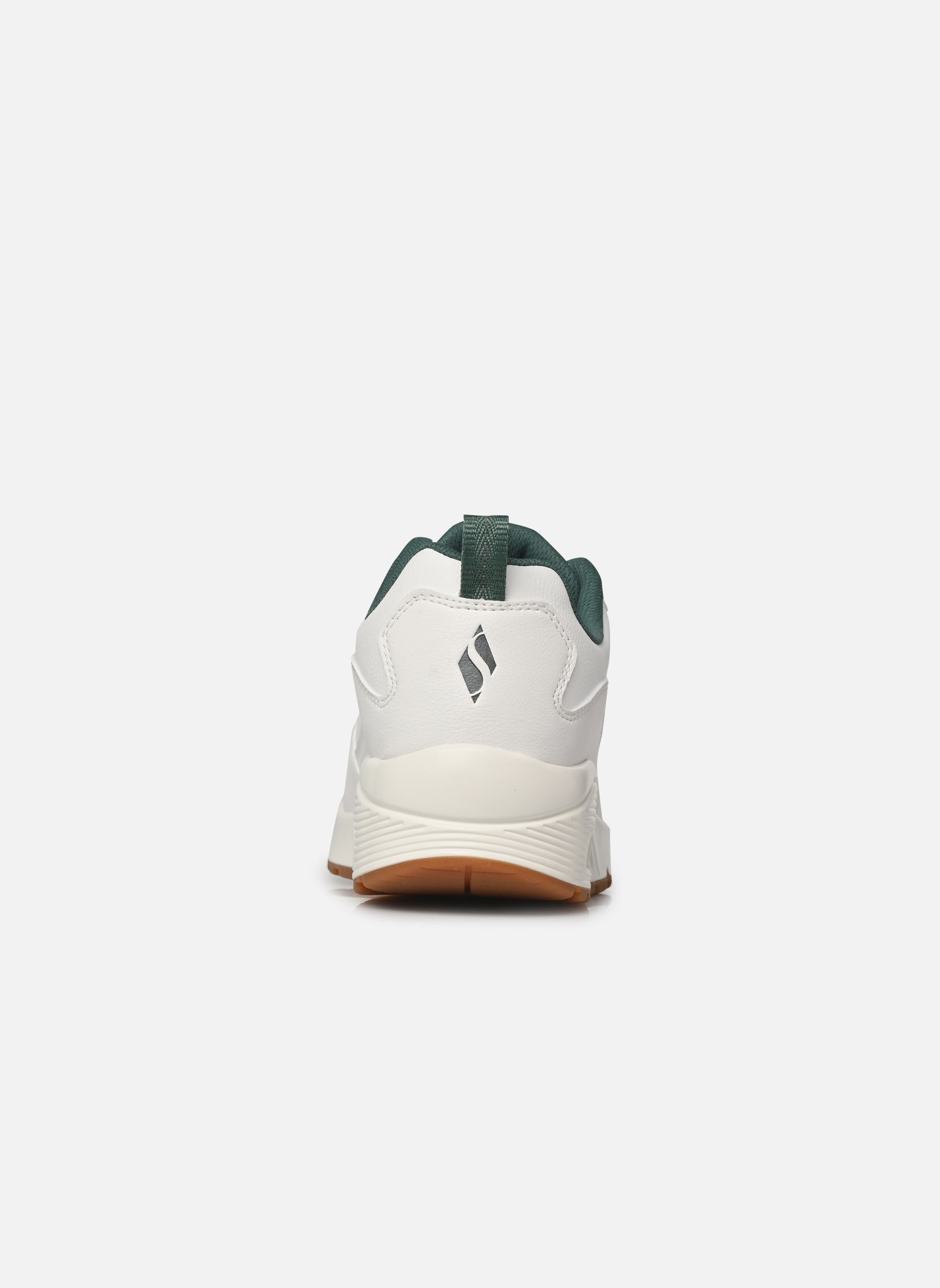 Baskets Uno - Alder homme blanc Skechers Baskets Uno - Alder homme blanc WGR