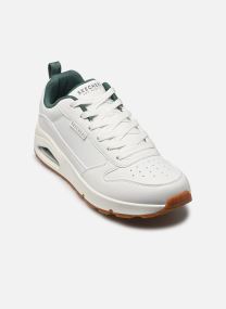 Baskets Uno - Alder homme blanc Skechers Baskets Uno - Alder homme blanc WGR