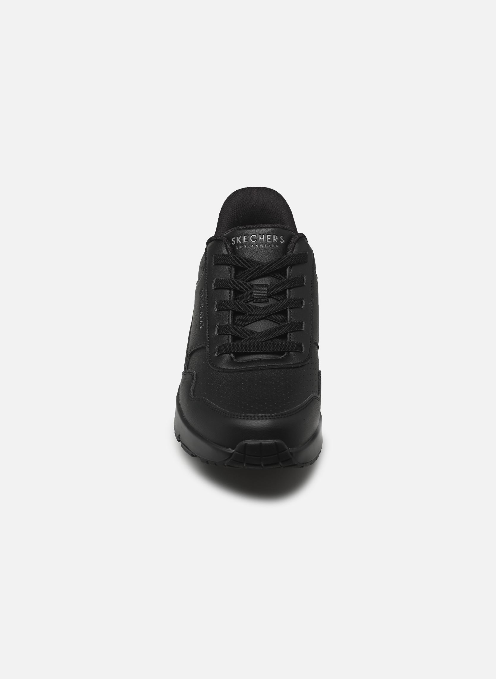 Lage sneakers SLIP-INS - Uno-Banksia Luxe heren zwart Skechers Lage sneakers SLIP-INS - Uno-Banksia Luxe heren zwart BBK