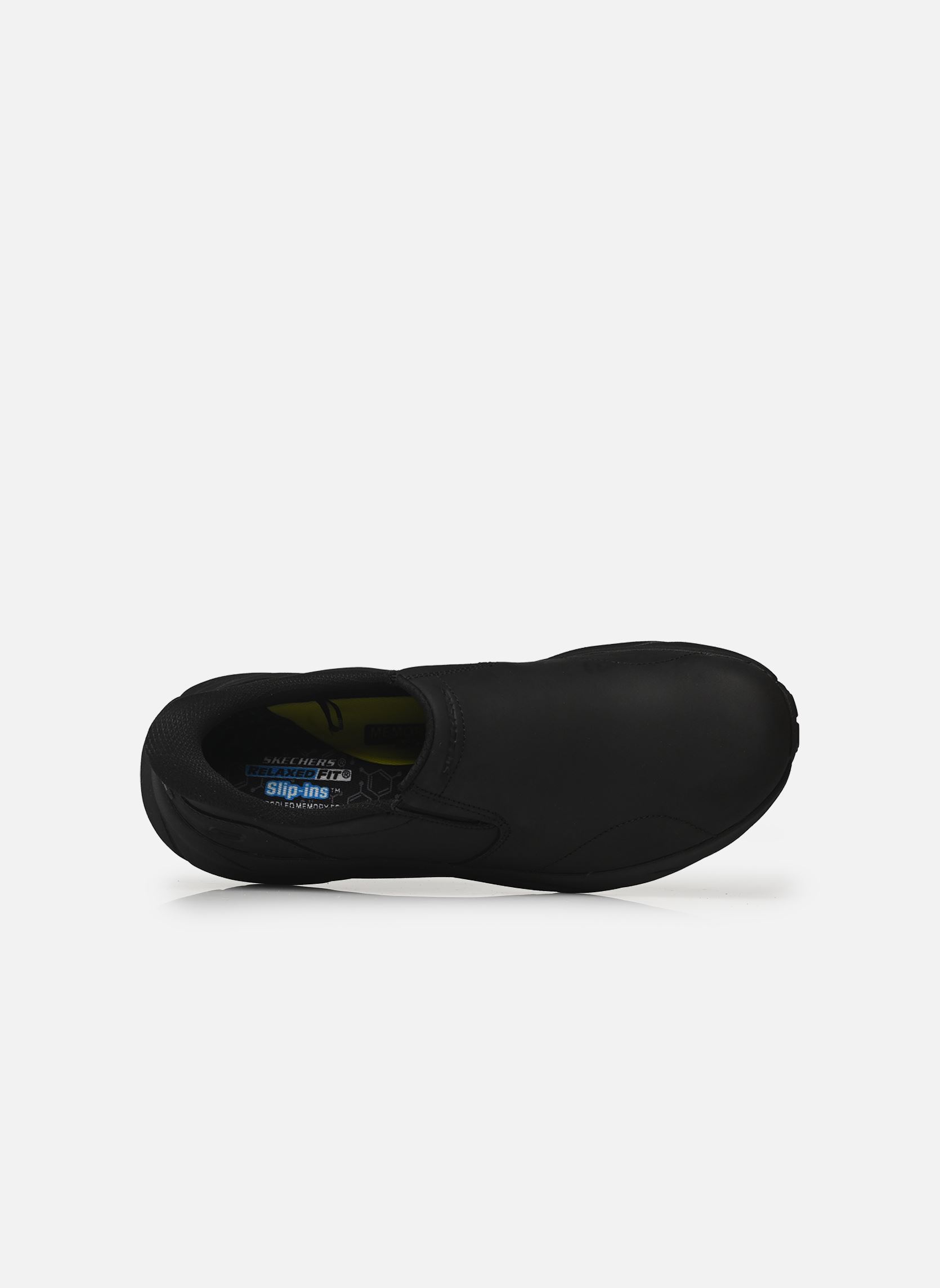 Sneakers SLIP-INS - Conner - Rayne uomo nero Skechers Sneakers SLIP-INS - Conner - Rayne uomo nero BBK