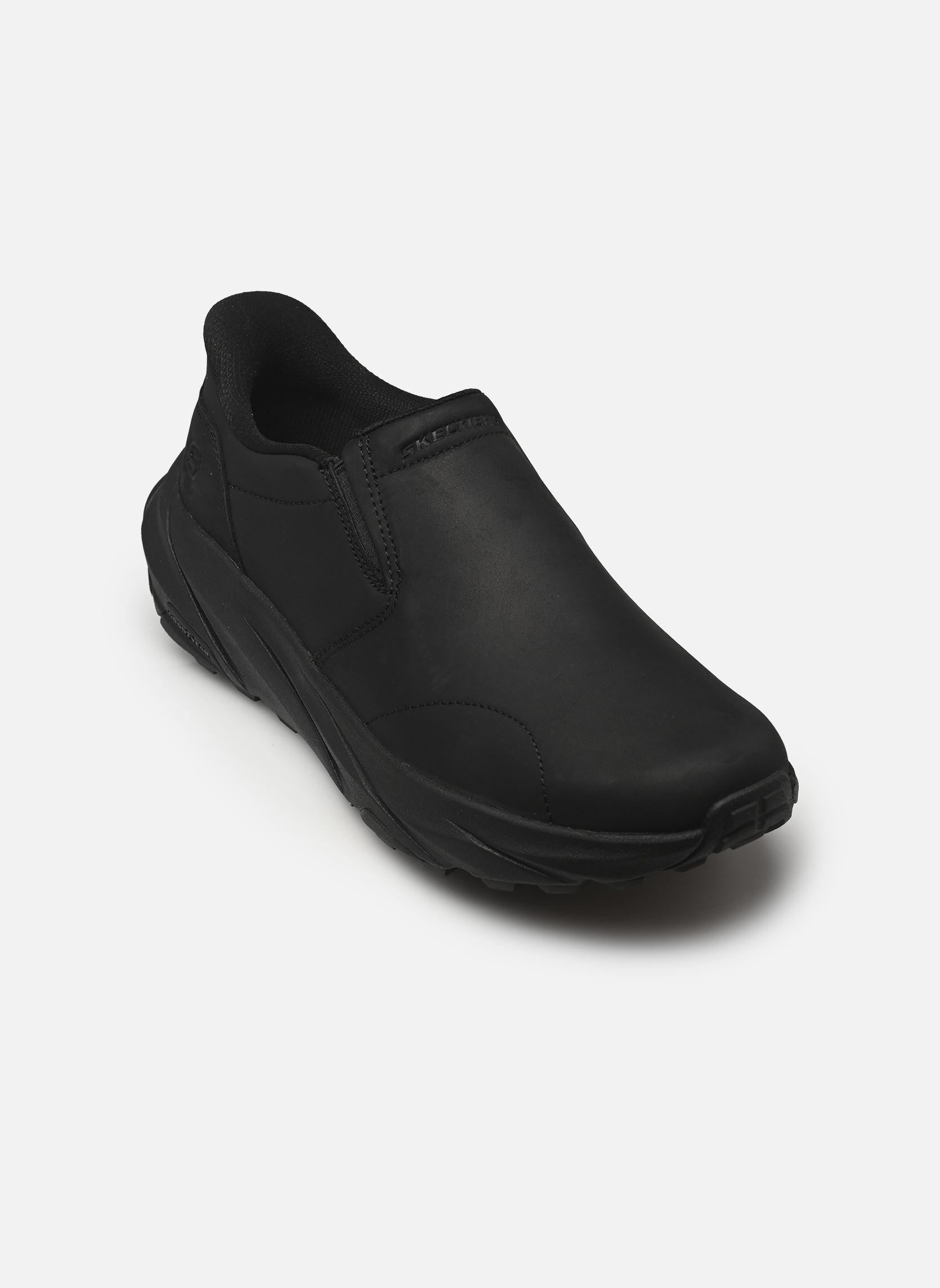 Slip ons Skechers Slip ins Relaxed Fit: Conner Rayne - vue 3