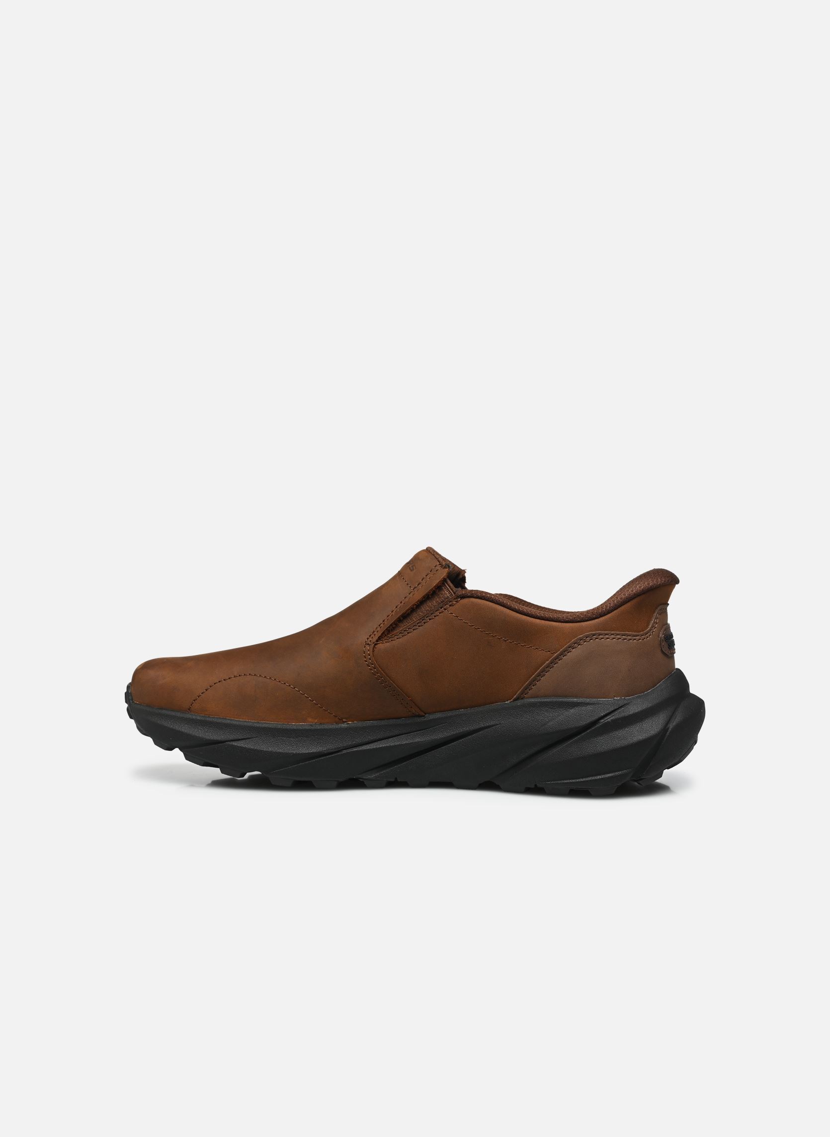 Zapatillas SLIP-INS - Conner - Rayne hombre marrón Skechers Zapatillas SLIP-INS - Conner - Rayne hombre marrón CDB