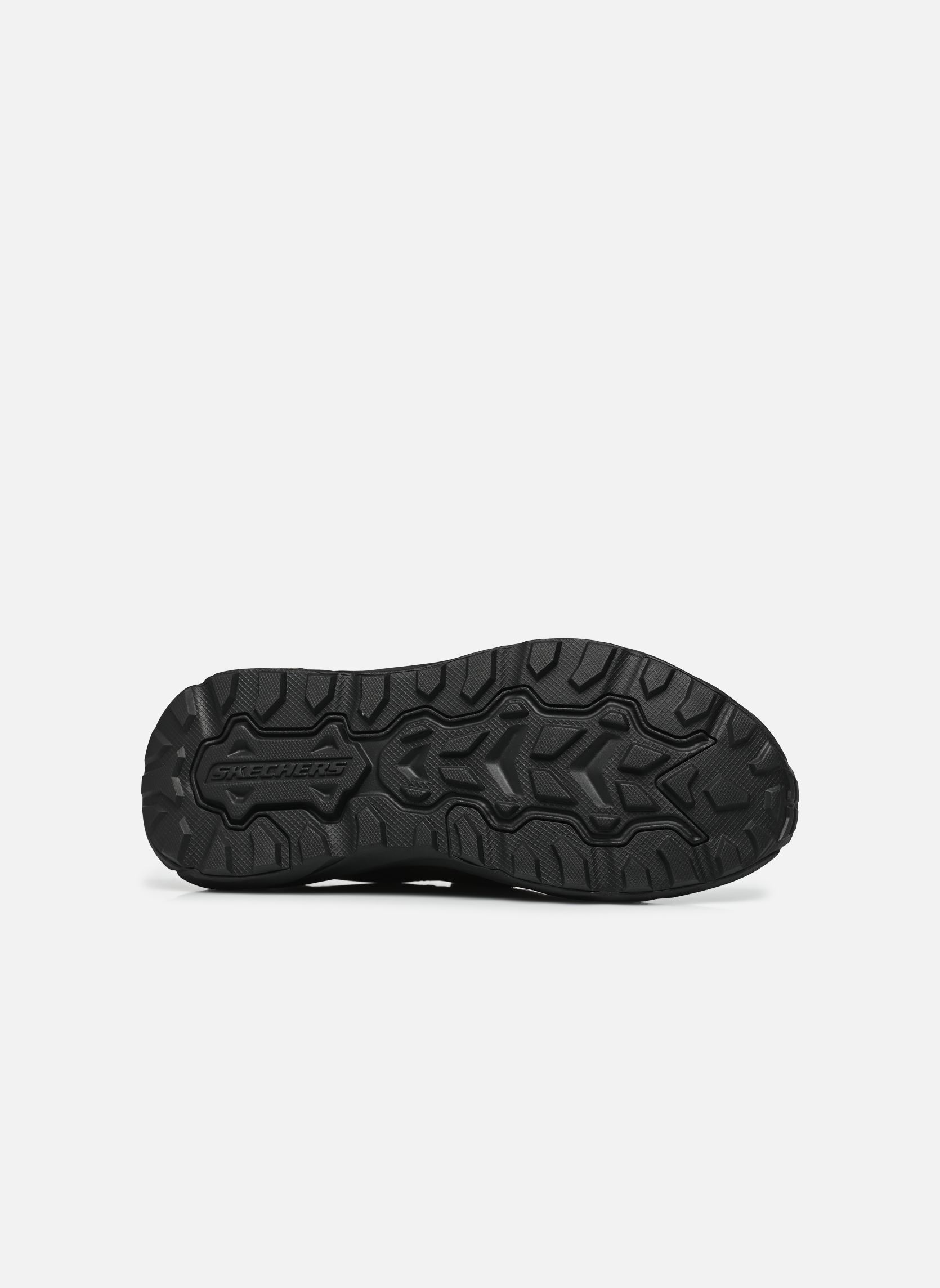 Zapatillas SLIP-INS - Conner - Rayne hombre marrón Skechers Zapatillas SLIP-INS - Conner - Rayne hombre marrón CDB