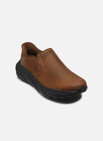 Zapatillas SLIP-INS - Conner - Rayne hombre marrón Skechers Zapatillas SLIP-INS - Conner - Rayne hombre marrón CDB
