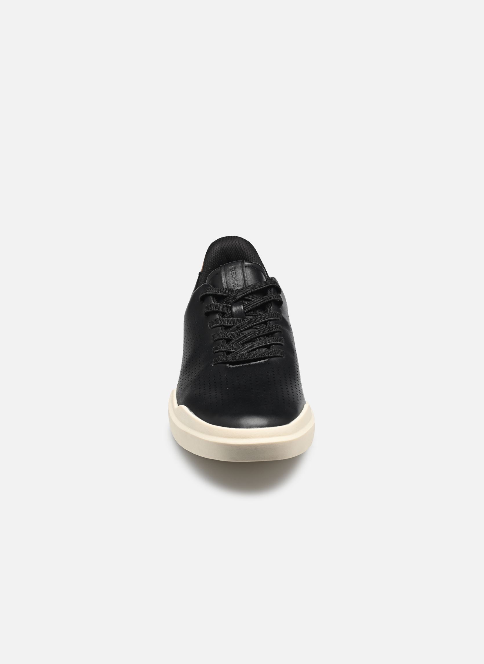 Sneaker SLIP-INS - Owen-Connell herren schwarz Skechers Sneaker SLIP-INS - Owen-Connell herren schwarz BLK