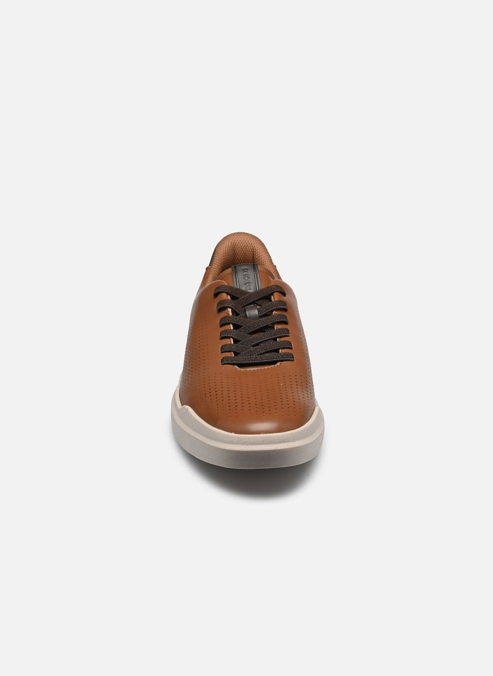 Sneakers SLIP-INS - Owen-Connell uomo marrone Skechers Sneakers SLIP-INS - Owen-Connell uomo marrone BRN