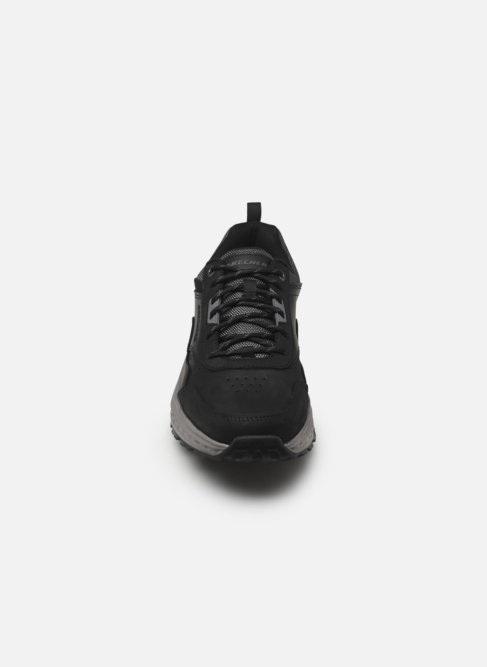Baskets Slade Ultra - Peralto homme noir Skechers Baskets Slade Ultra - Peralto homme noir BLK