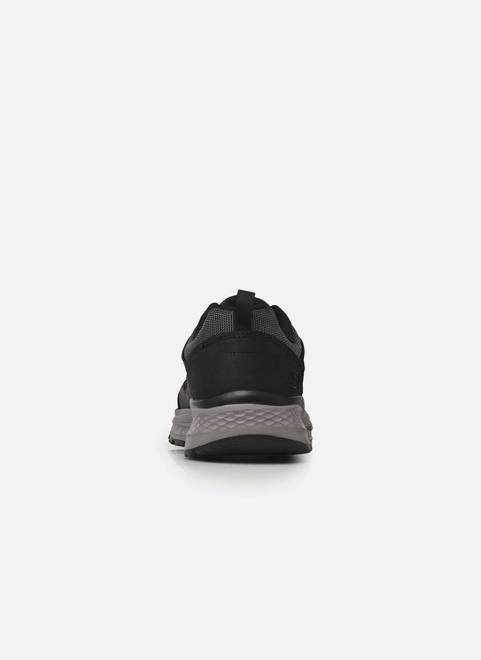 Baskets Slade Ultra - Peralto homme noir Skechers Baskets Slade Ultra - Peralto homme noir BLK