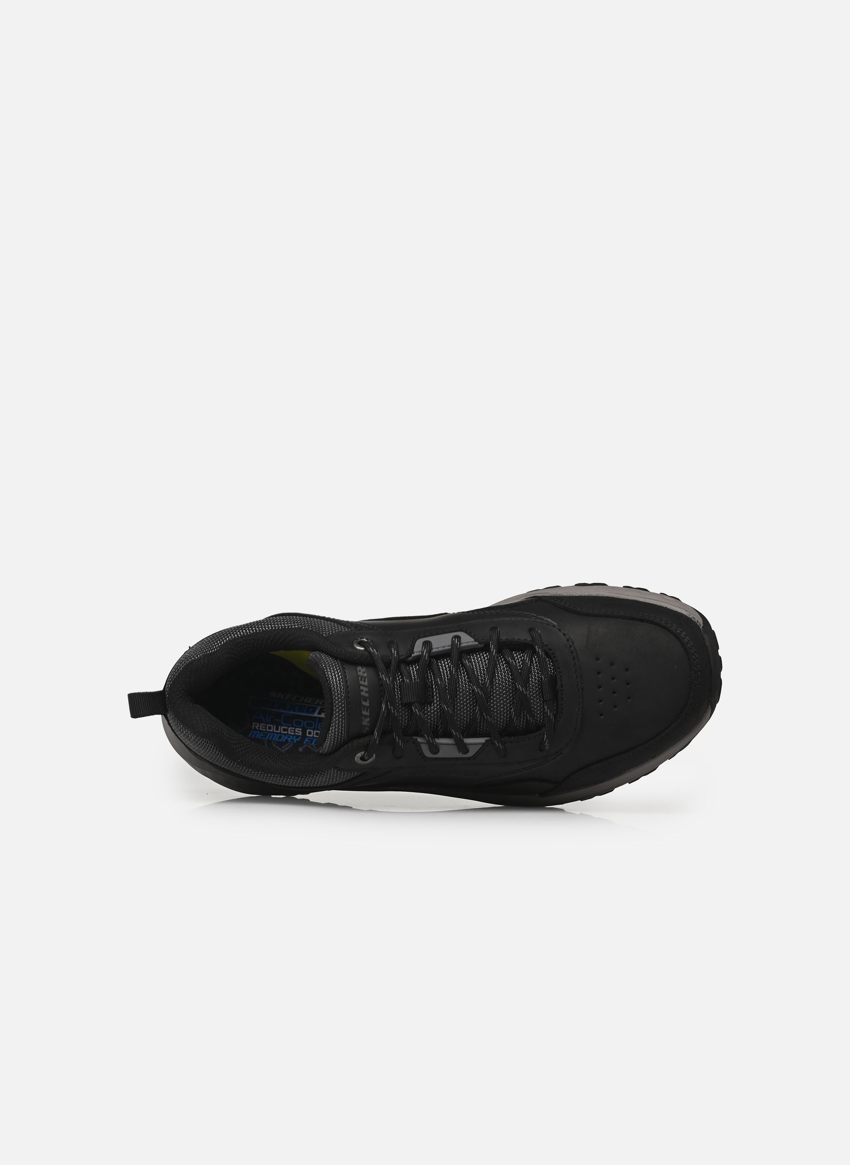Baskets Slade Ultra - Peralto homme noir Skechers Baskets Slade Ultra - Peralto homme noir BLK