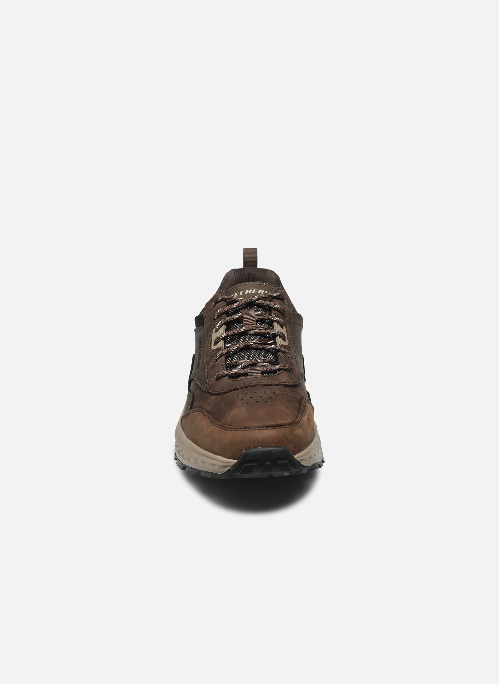 Zapatillas Slade Ultra - Peralto hombre marrón Skechers Zapatillas Slade Ultra - Peralto hombre marrón COC