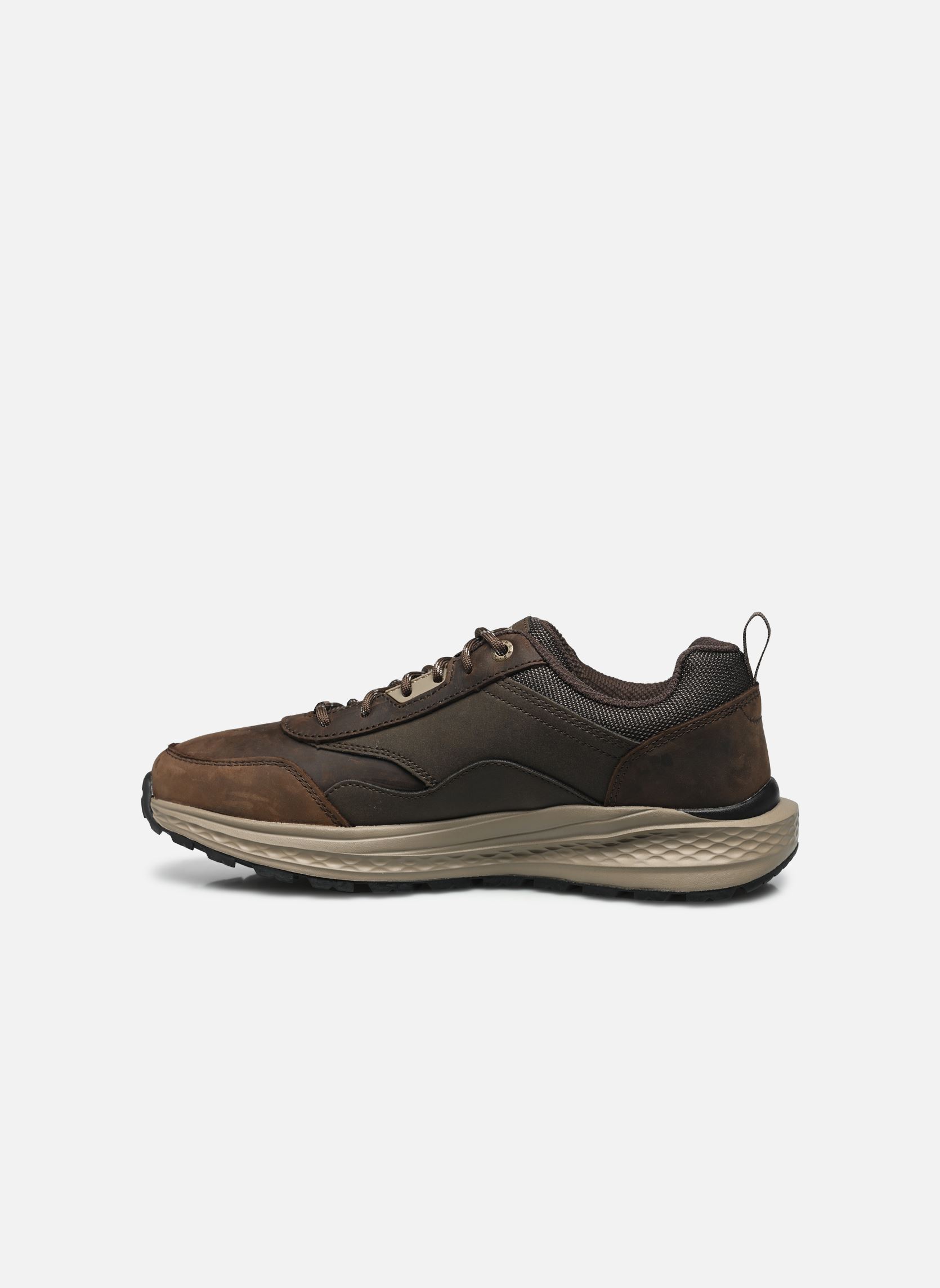 Zapatillas Slade Ultra - Peralto hombre marrón Skechers Zapatillas Slade Ultra - Peralto hombre marrón COC