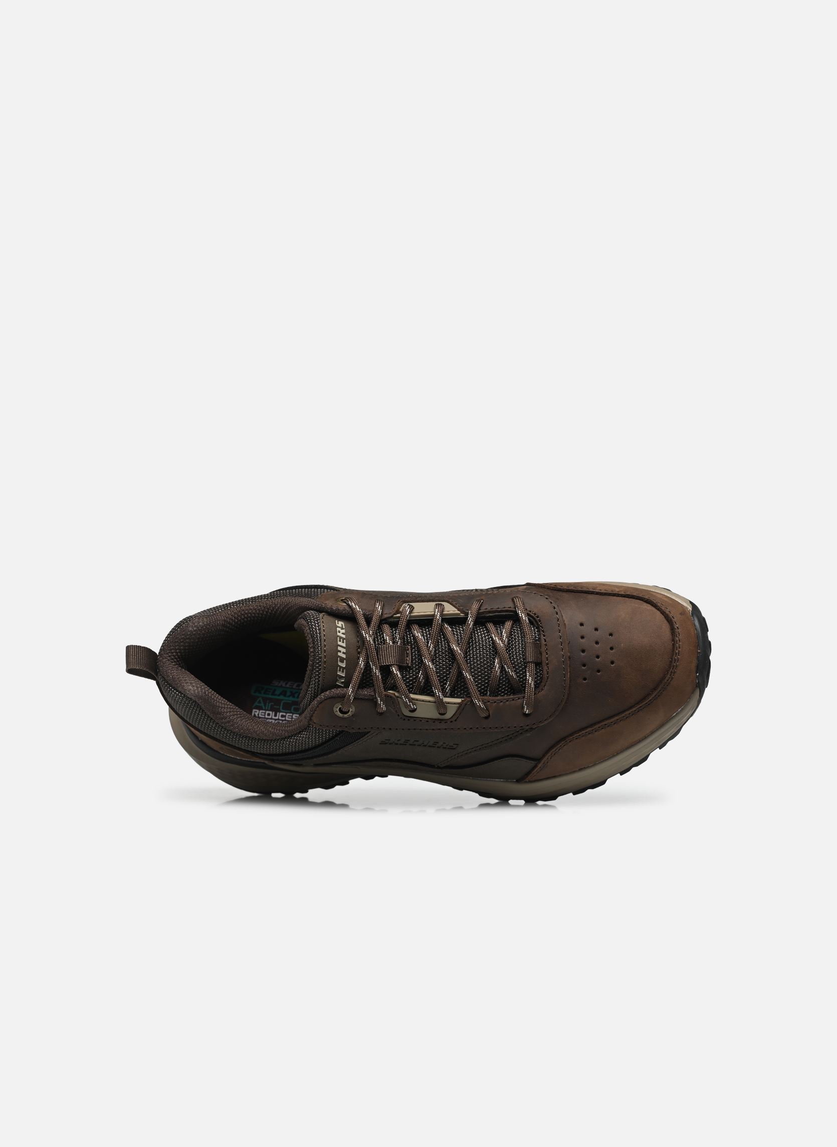 Zapatillas Slade Ultra - Peralto hombre marrón Skechers Zapatillas Slade Ultra - Peralto hombre marrón COC