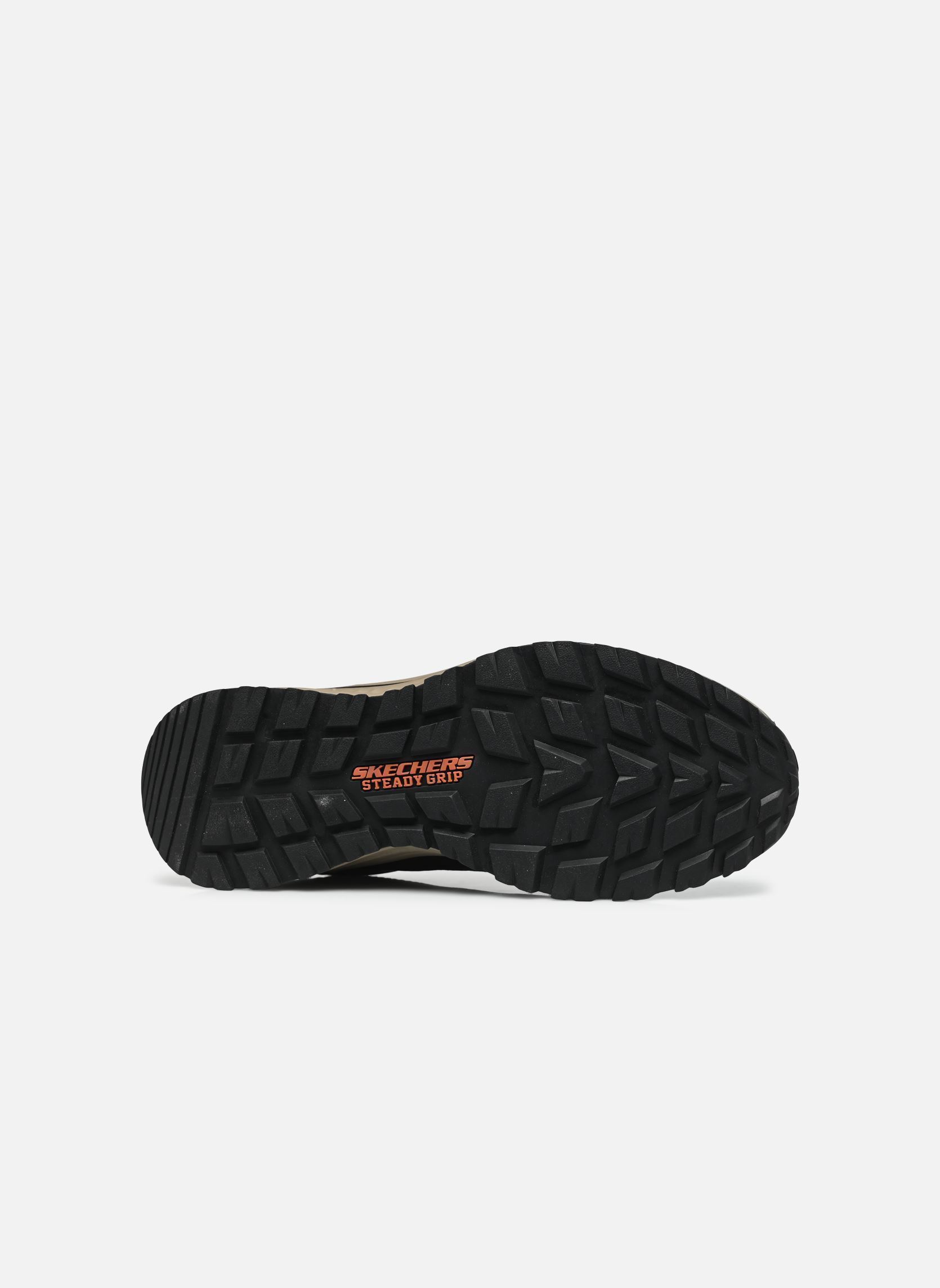 Zapatillas Slade Ultra - Peralto hombre marrón Skechers Zapatillas Slade Ultra - Peralto hombre marrón COC