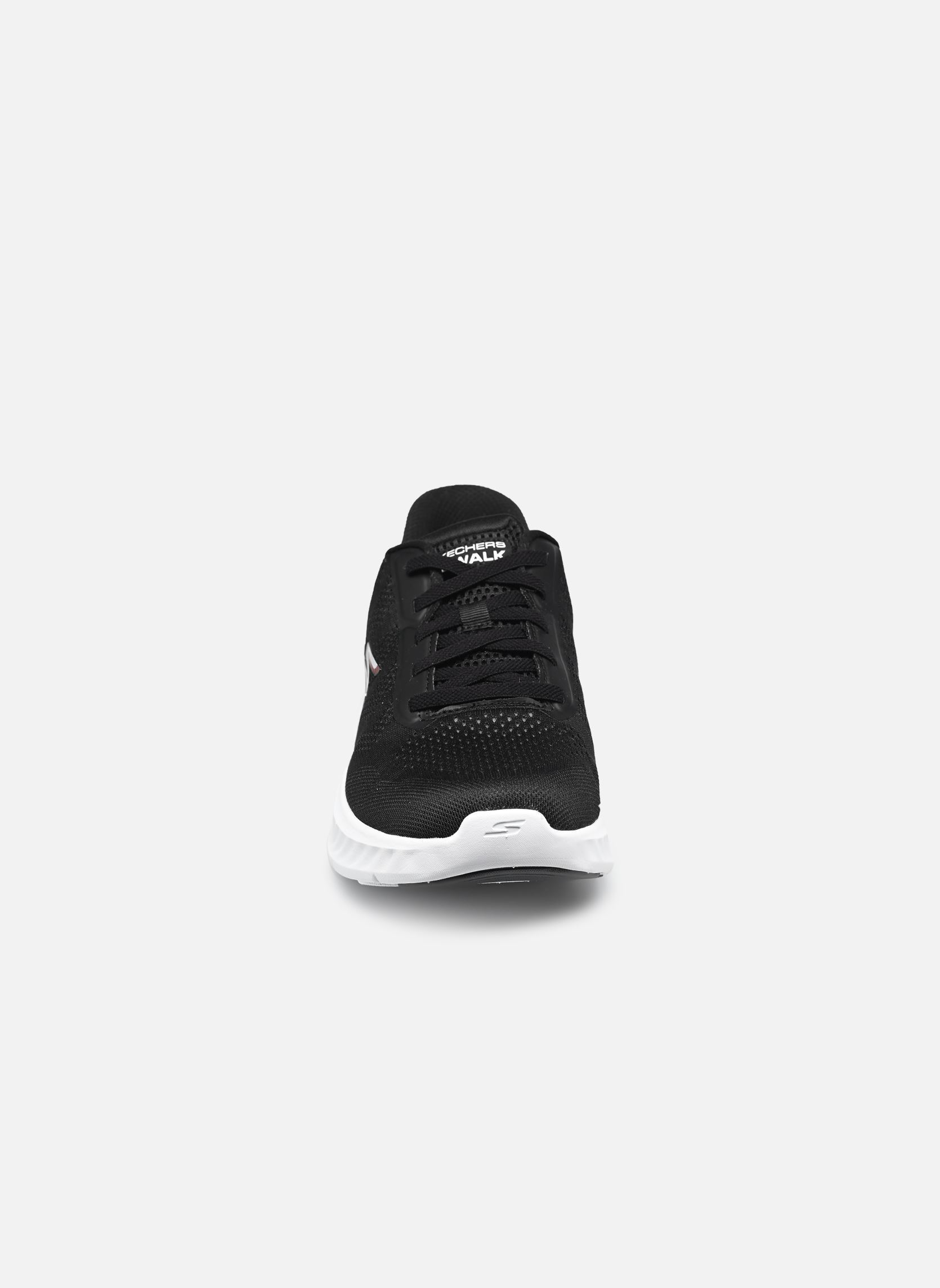 Sneaker SLIP-INS - Go Walk Now - Payton herren schwarz Skechers Sneaker SLIP-INS - Go Walk Now - Payton herren schwarz BKW
