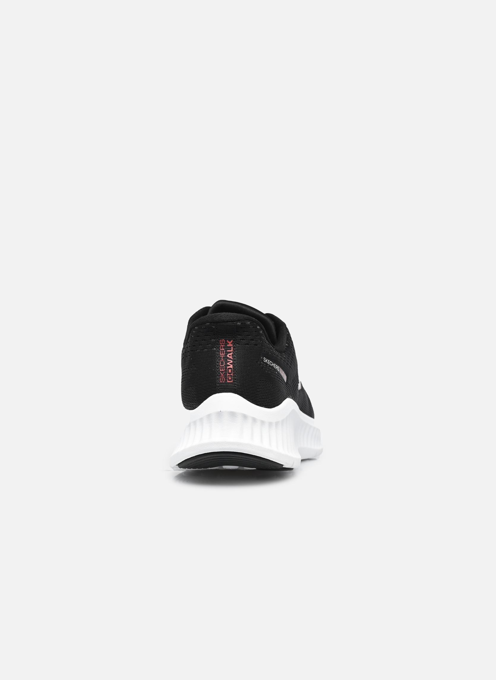 Sneaker SLIP-INS - Go Walk Now - Payton herren schwarz Skechers Sneaker SLIP-INS - Go Walk Now - Payton herren schwarz BKW