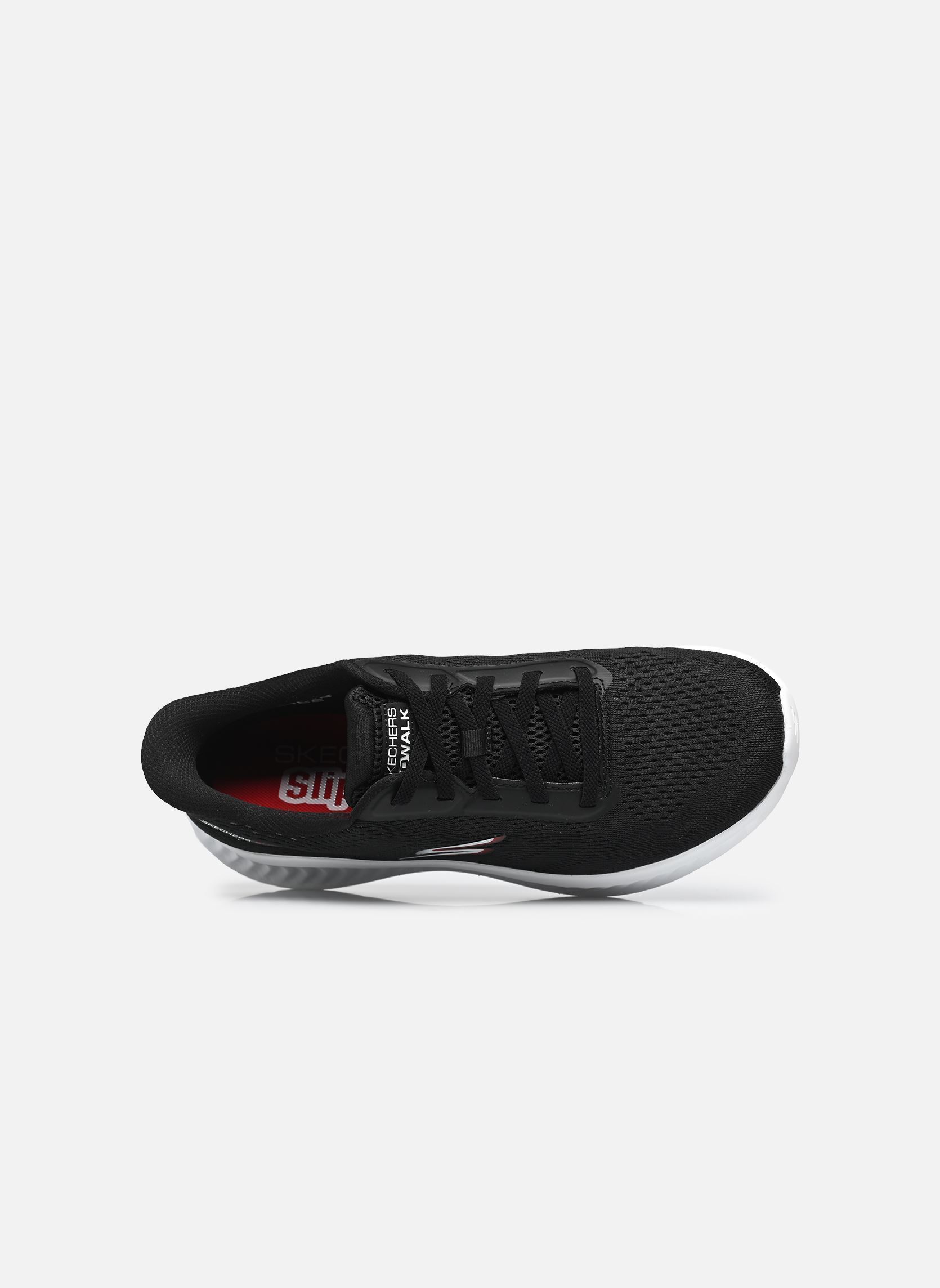 Sneaker SLIP-INS - Go Walk Now - Payton herren schwarz Skechers Sneaker SLIP-INS - Go Walk Now - Payton herren schwarz BKW