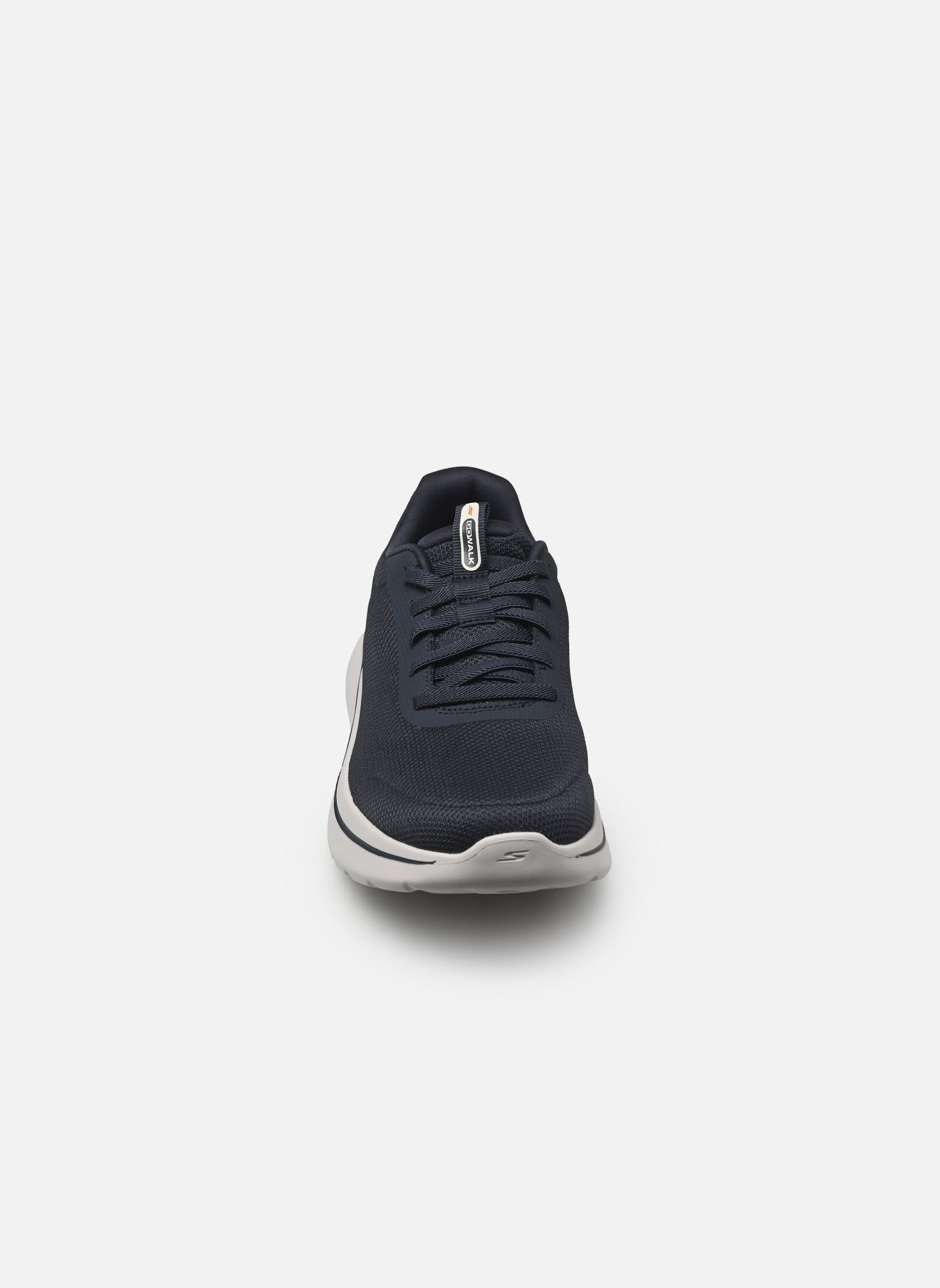 Sneakers Go Walk Arch Fit N-Joy - Cull heren blauw Skechers Sneakers Go Walk Arch Fit N-Joy - Cull heren blauw NVY