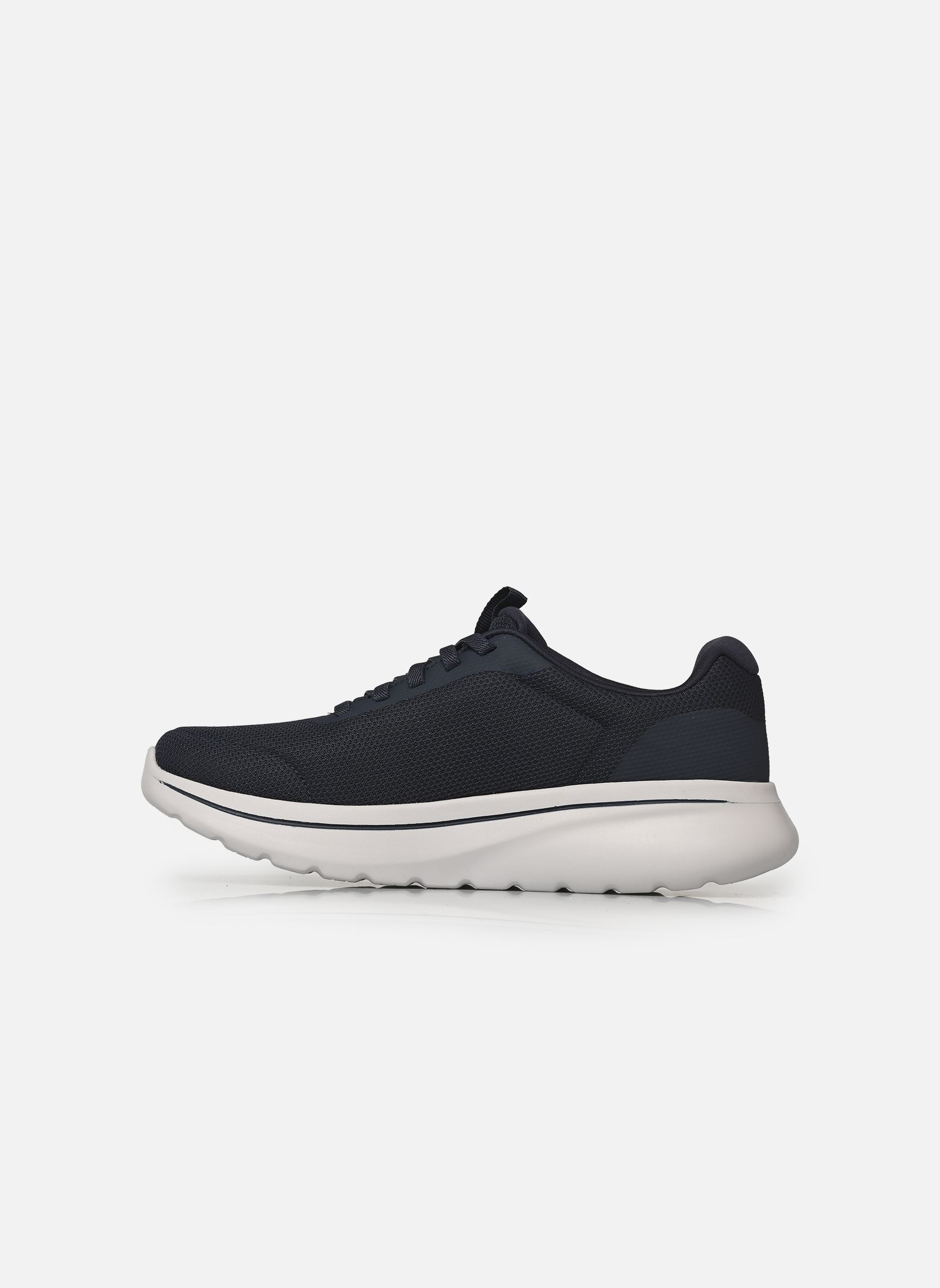 Sneakers Go Walk Arch Fit N-Joy - Cull heren blauw Skechers Sneakers Go Walk Arch Fit N-Joy - Cull heren blauw NVY