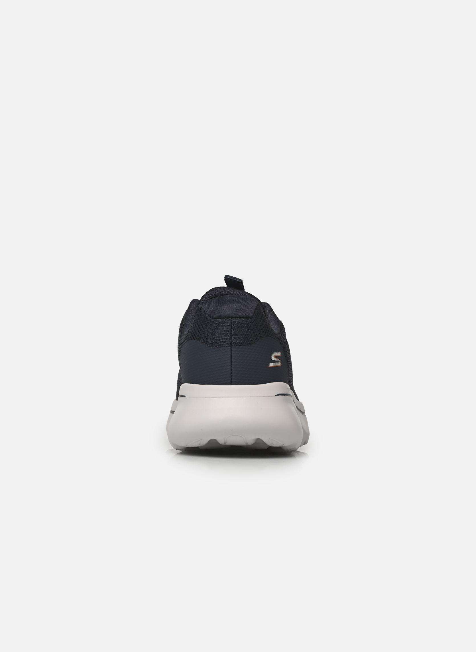 Sneakers Go Walk Arch Fit N-Joy - Cull heren blauw Skechers Sneakers Go Walk Arch Fit N-Joy - Cull heren blauw NVY
