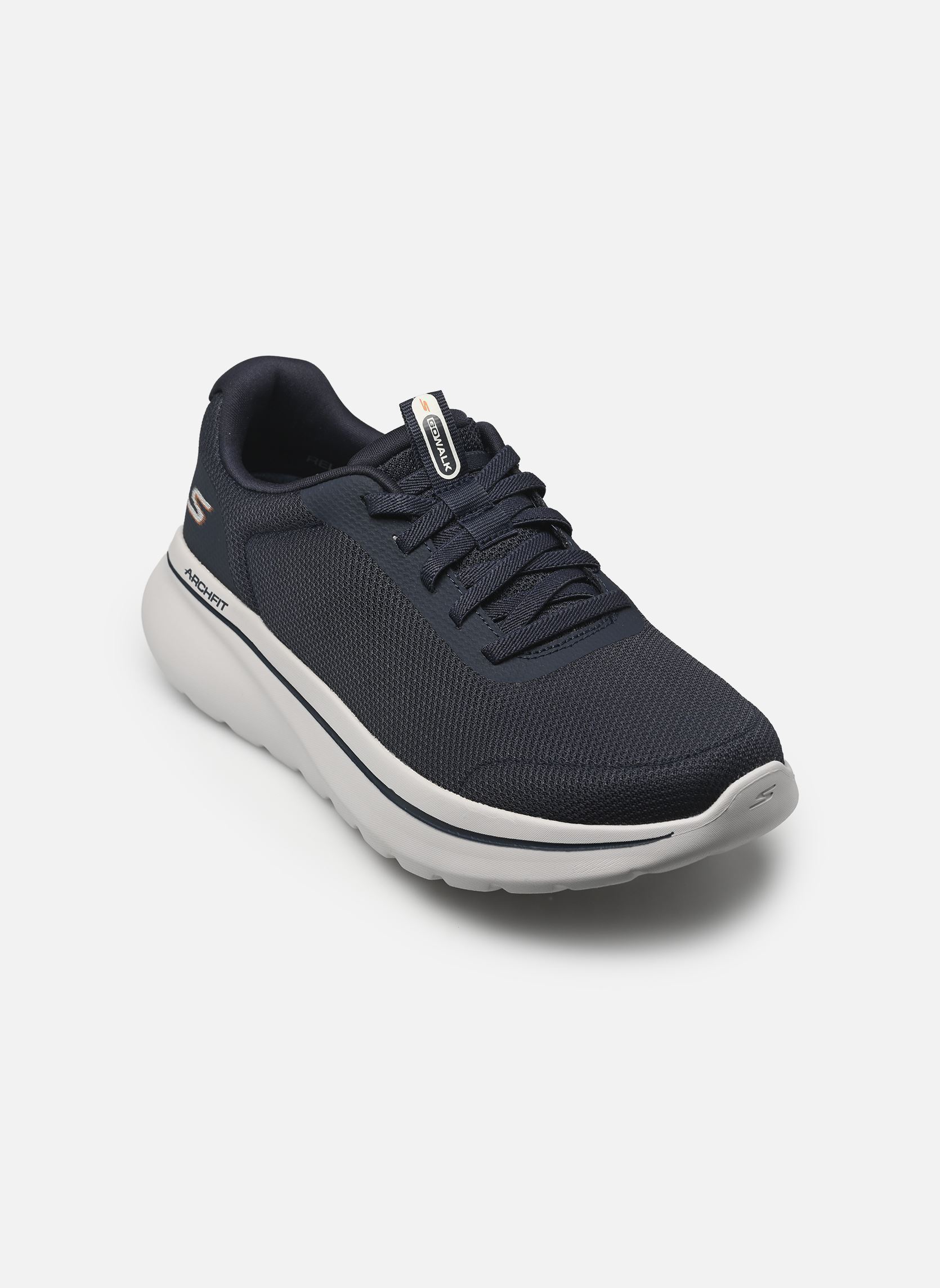 Baskets Skechers Go Walk Arch Fit N Joy Cull pour Homme - vue 1