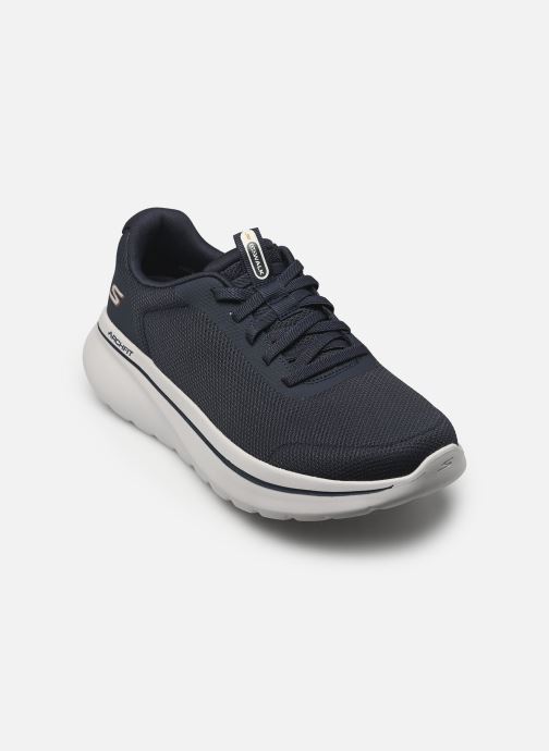 Skechers Sneakers Go Walk Arch Fit N-Joy - Cull heren blauw