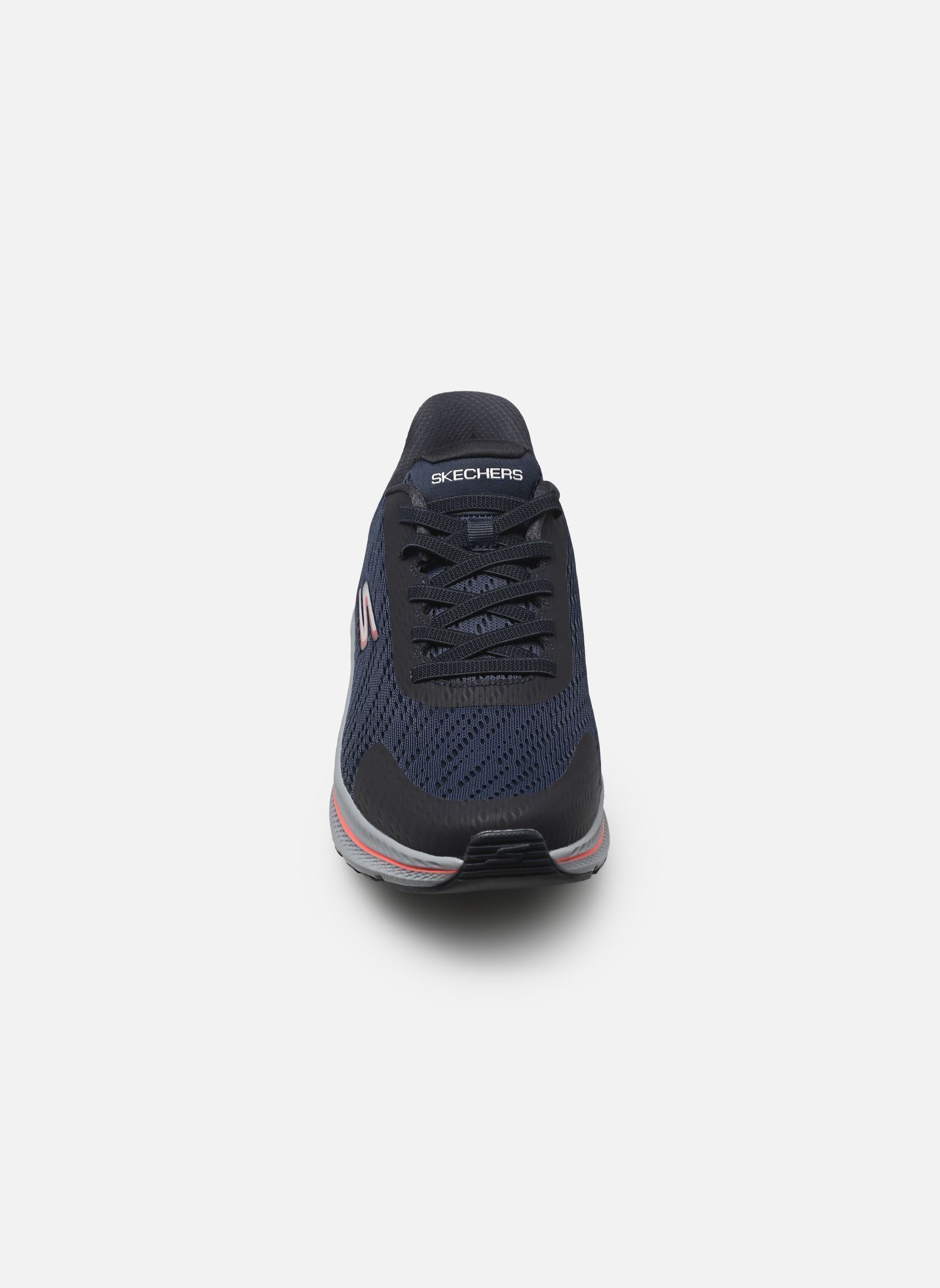 Sneaker SLIP-INS - Go Run Consistent 2.0 - World herren blau Skechers Sneaker SLIP-INS - Go Run Consistent 2.0 - World herren blau NVY